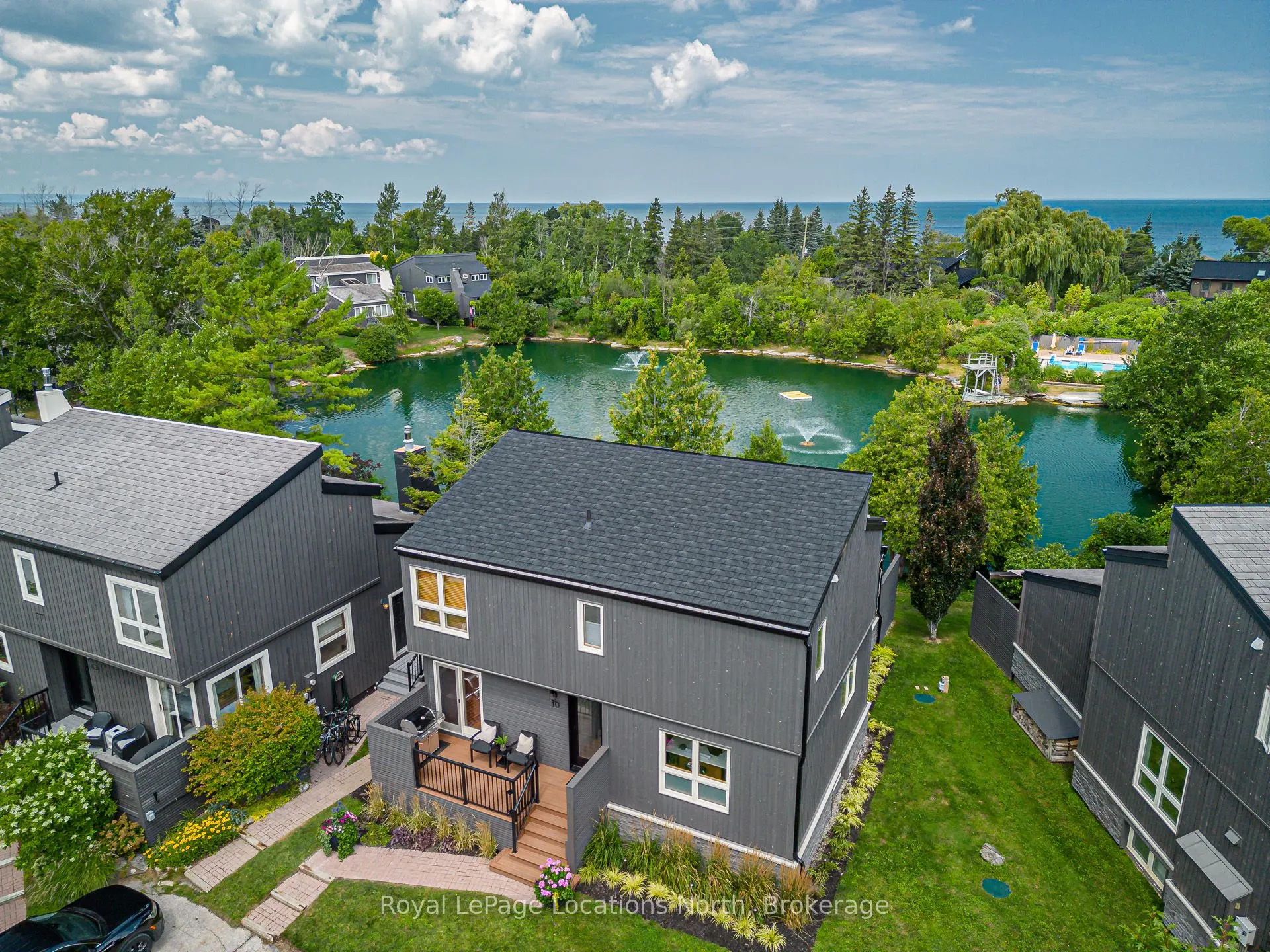 116 Hidden Lake Road, #10