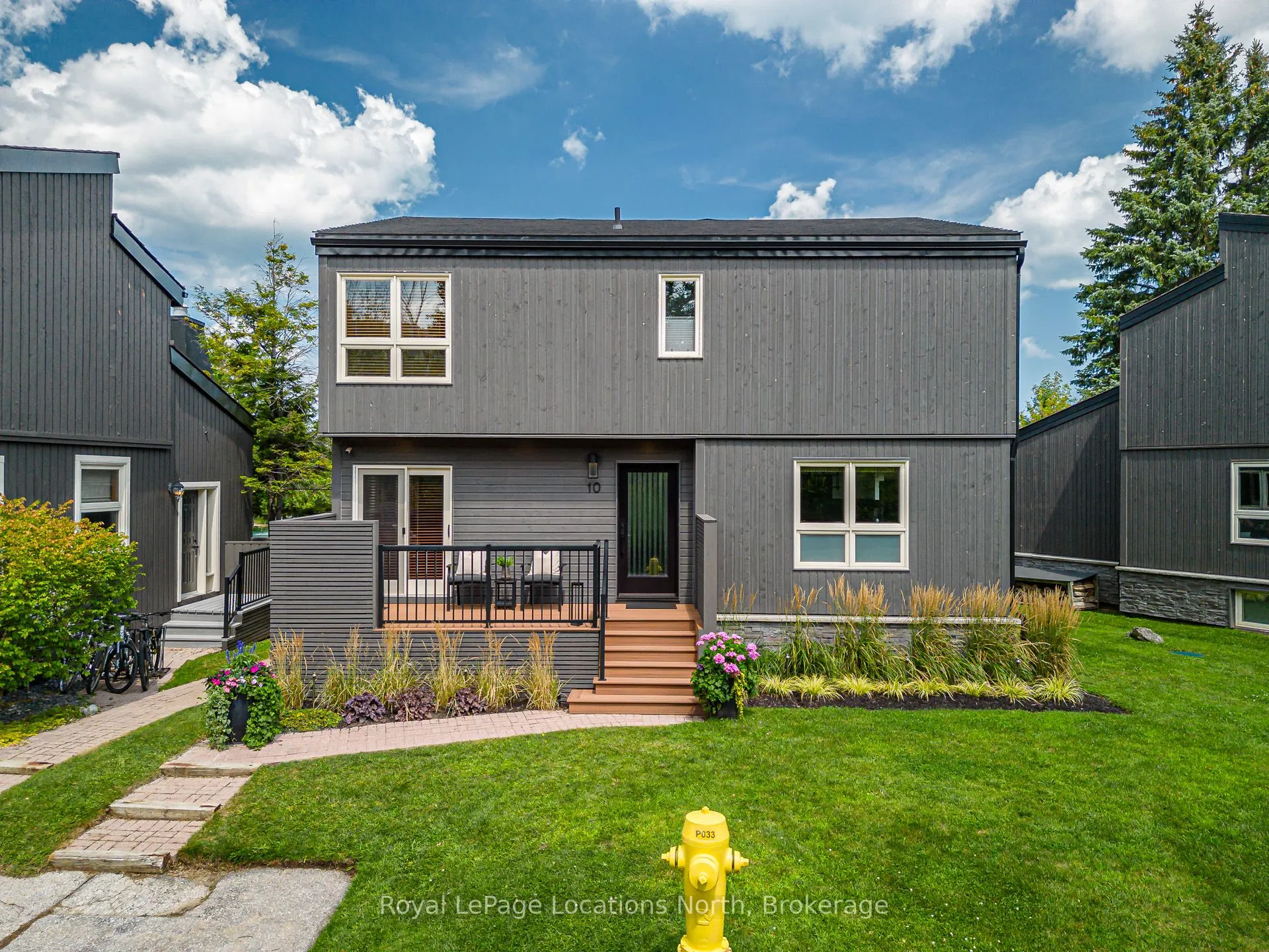 116 Hidden Lake Road, #10