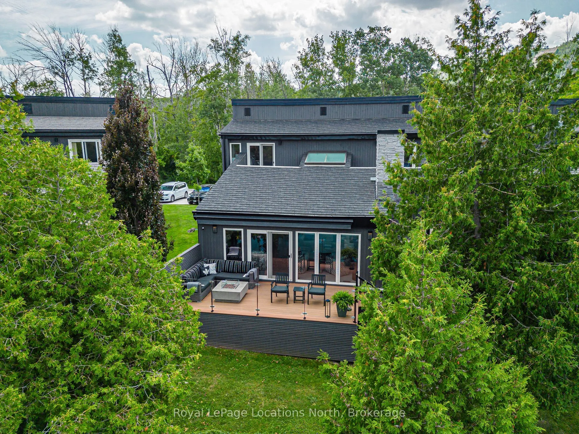 116 Hidden Lake Road, #10