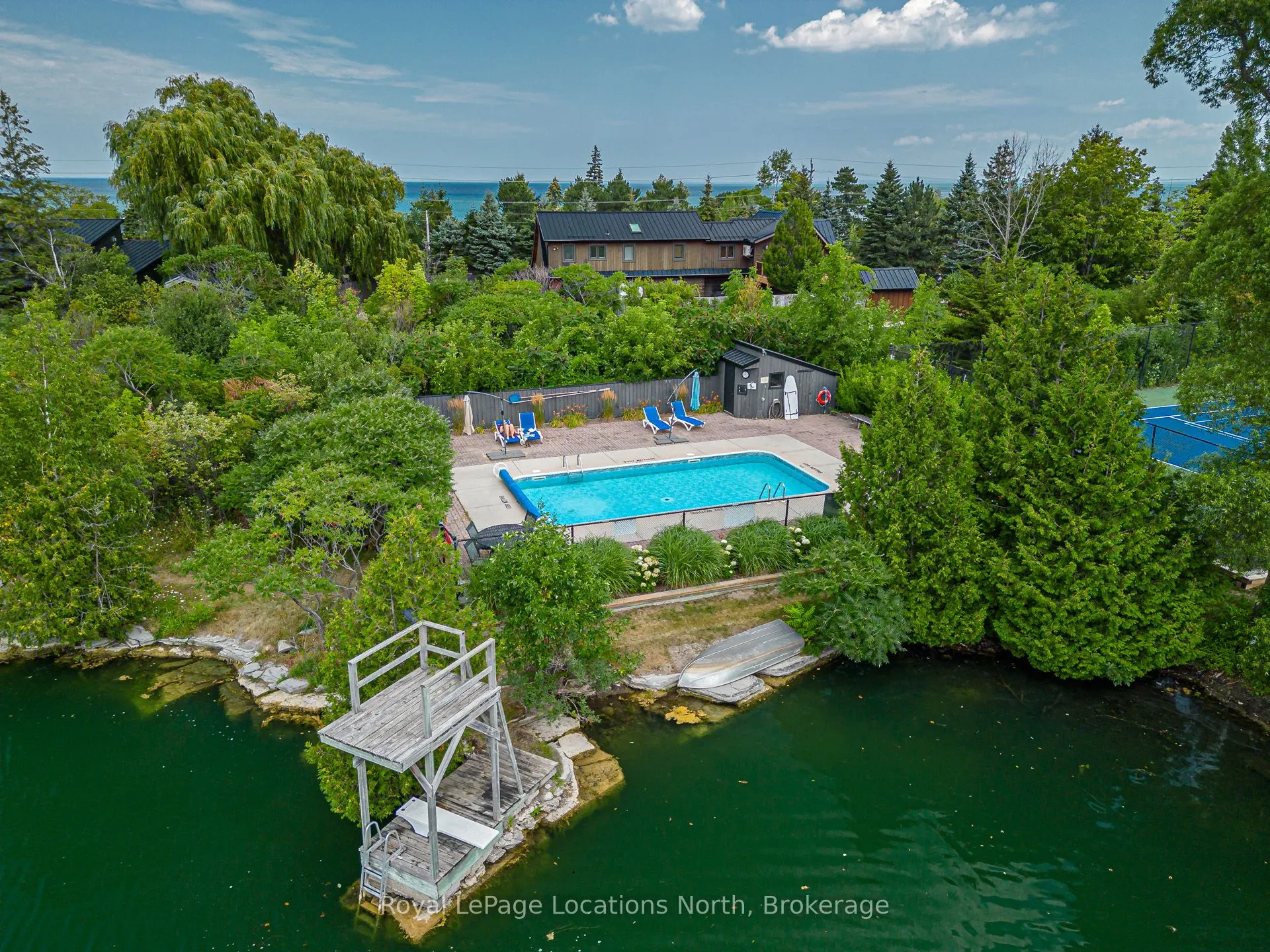 116 Hidden Lake Road, #10