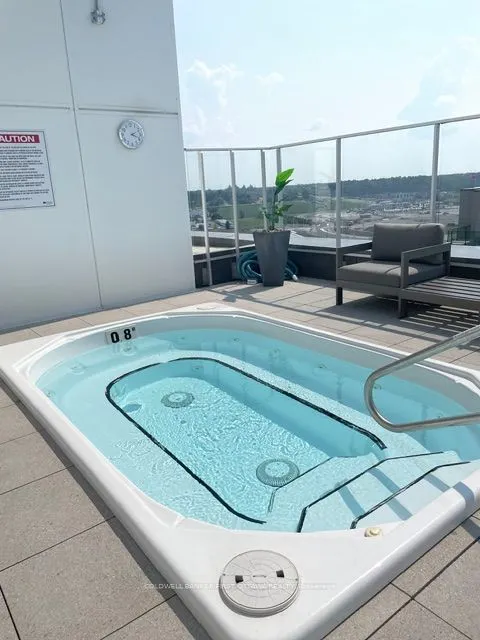 200 Inlet Private, #602