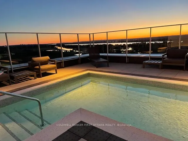 200 Inlet Private, #602