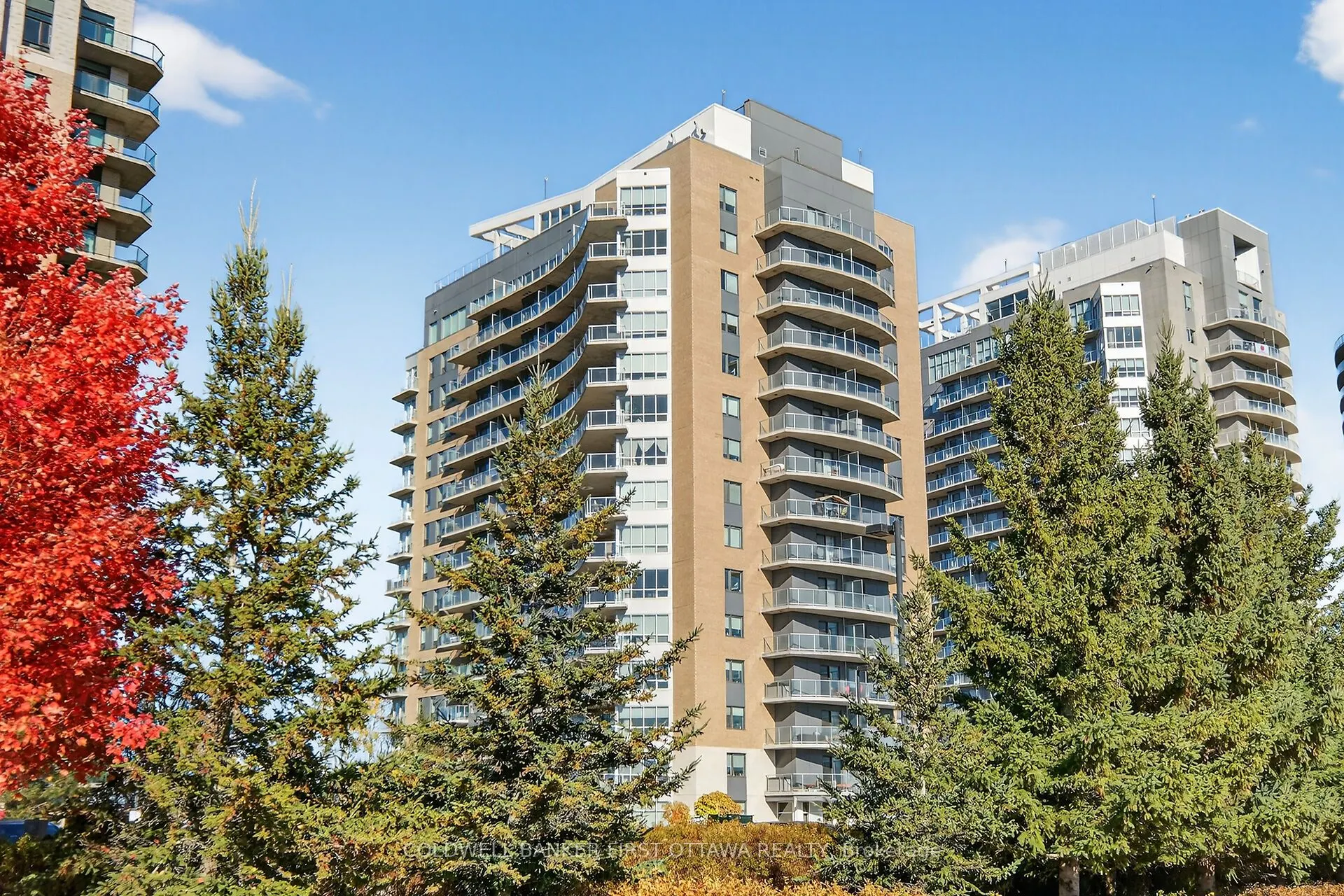 200 Inlet Private, #602