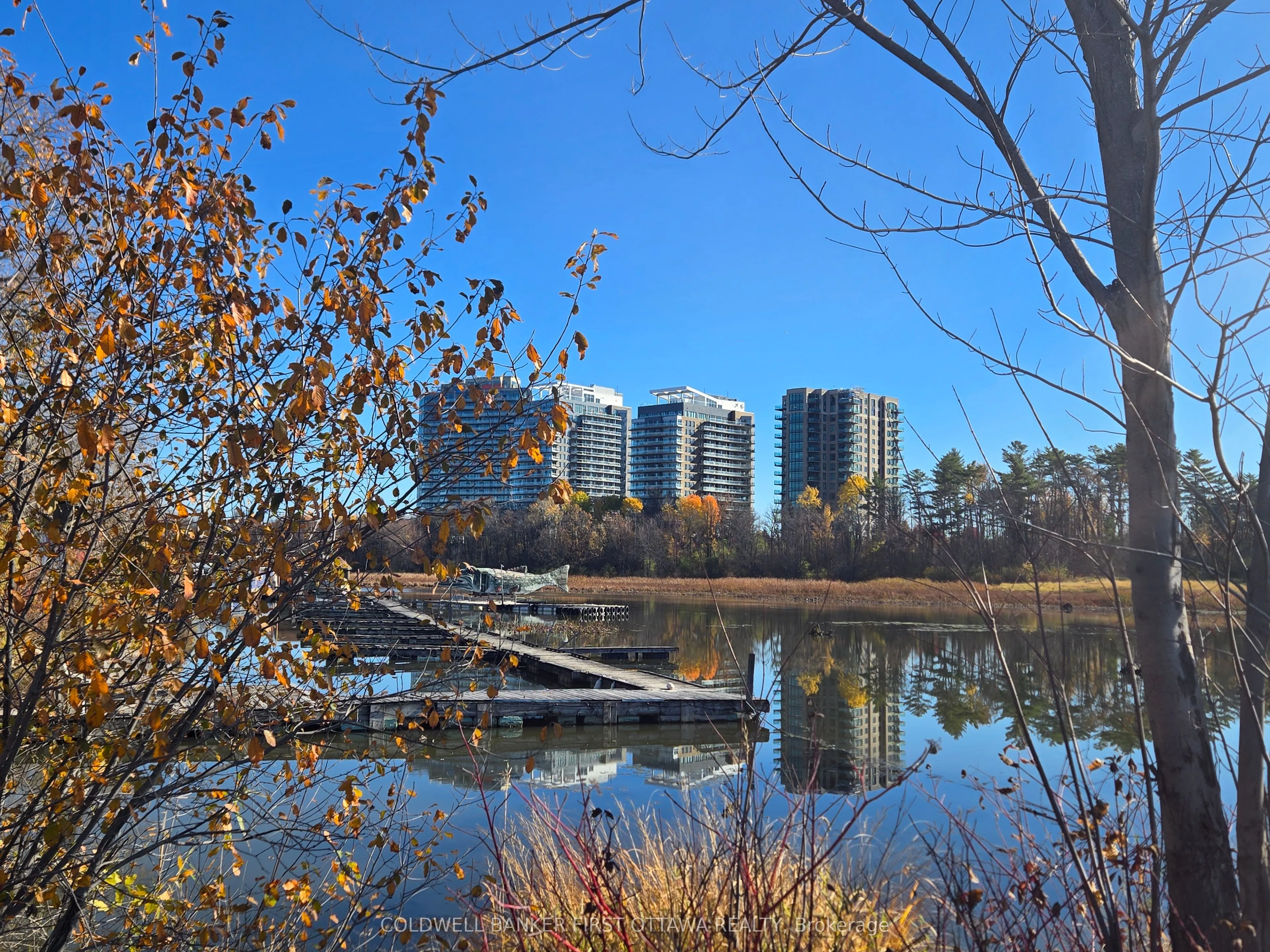 200 Inlet Private, #602