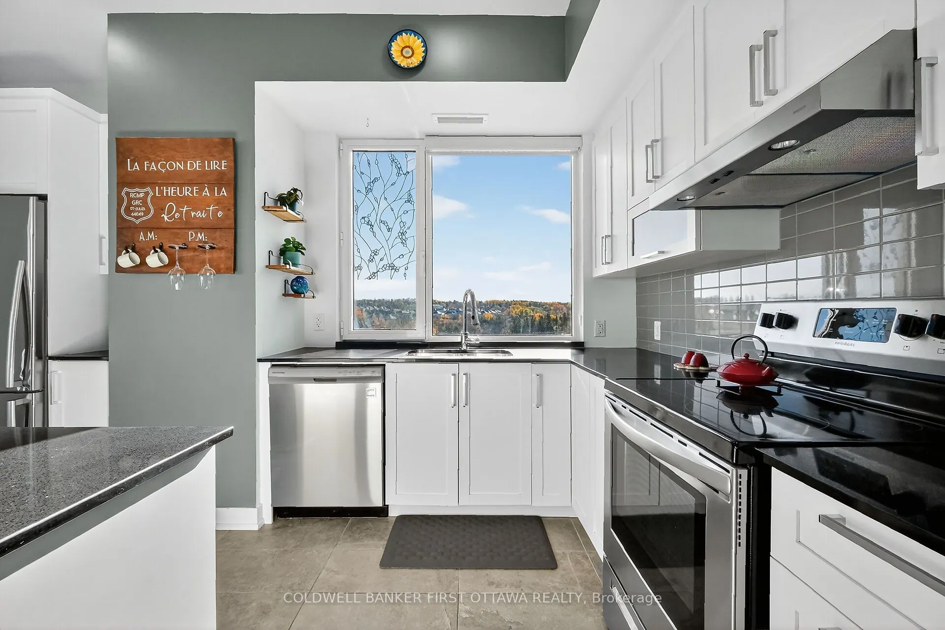 200 Inlet Private, #602