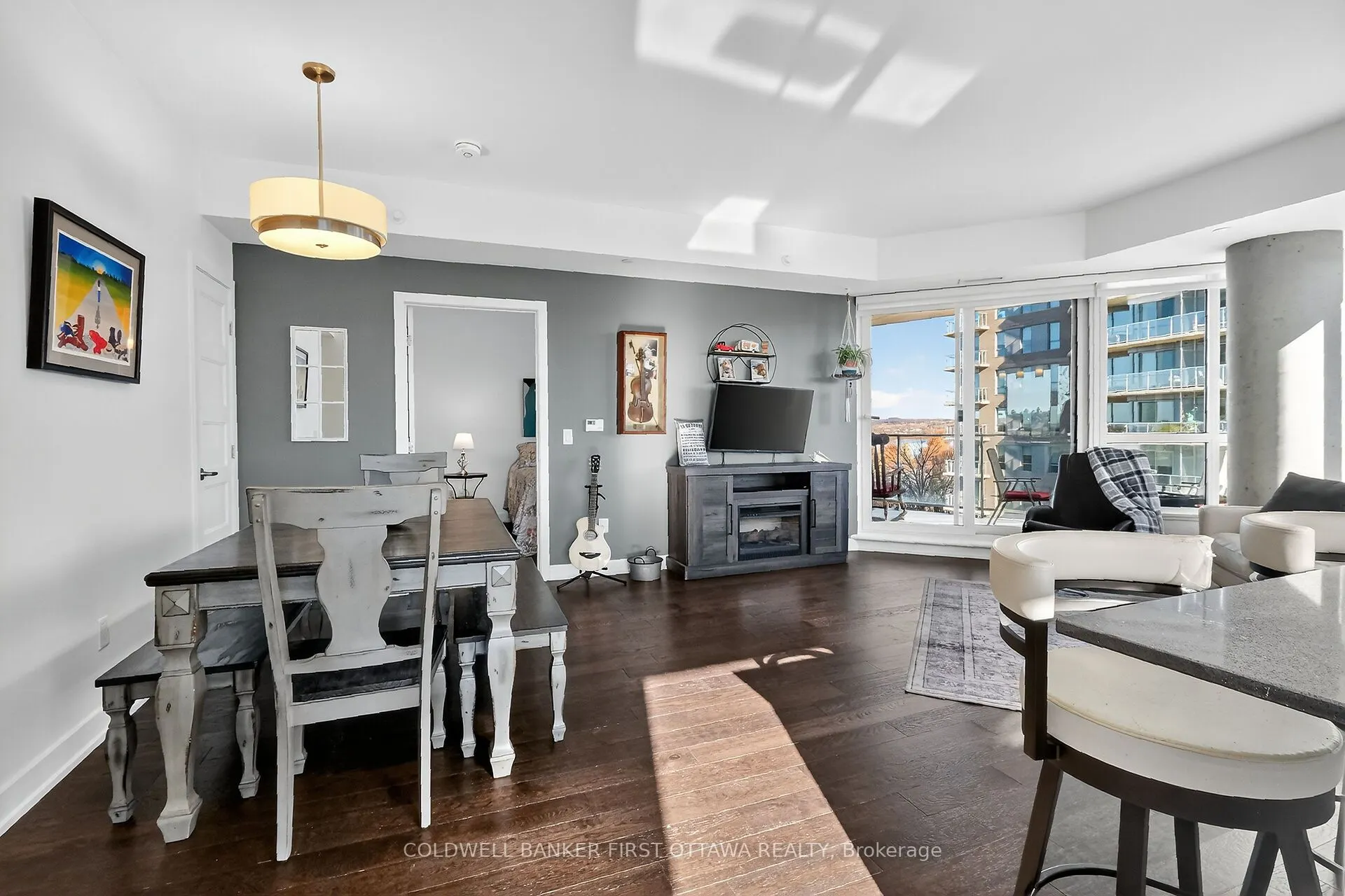 200 Inlet Private, #602