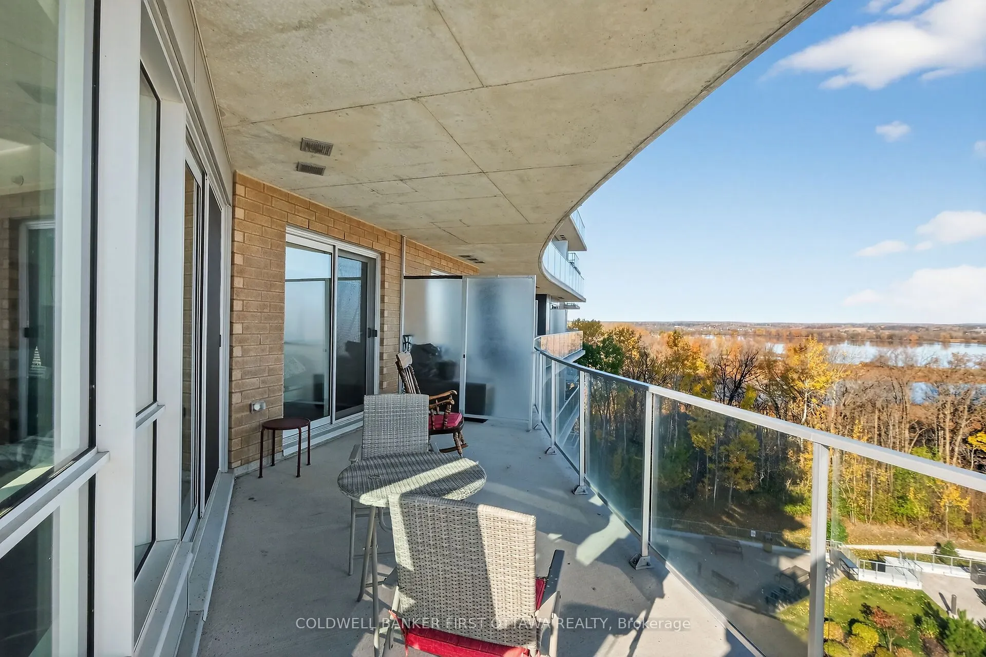 200 Inlet Private, #602