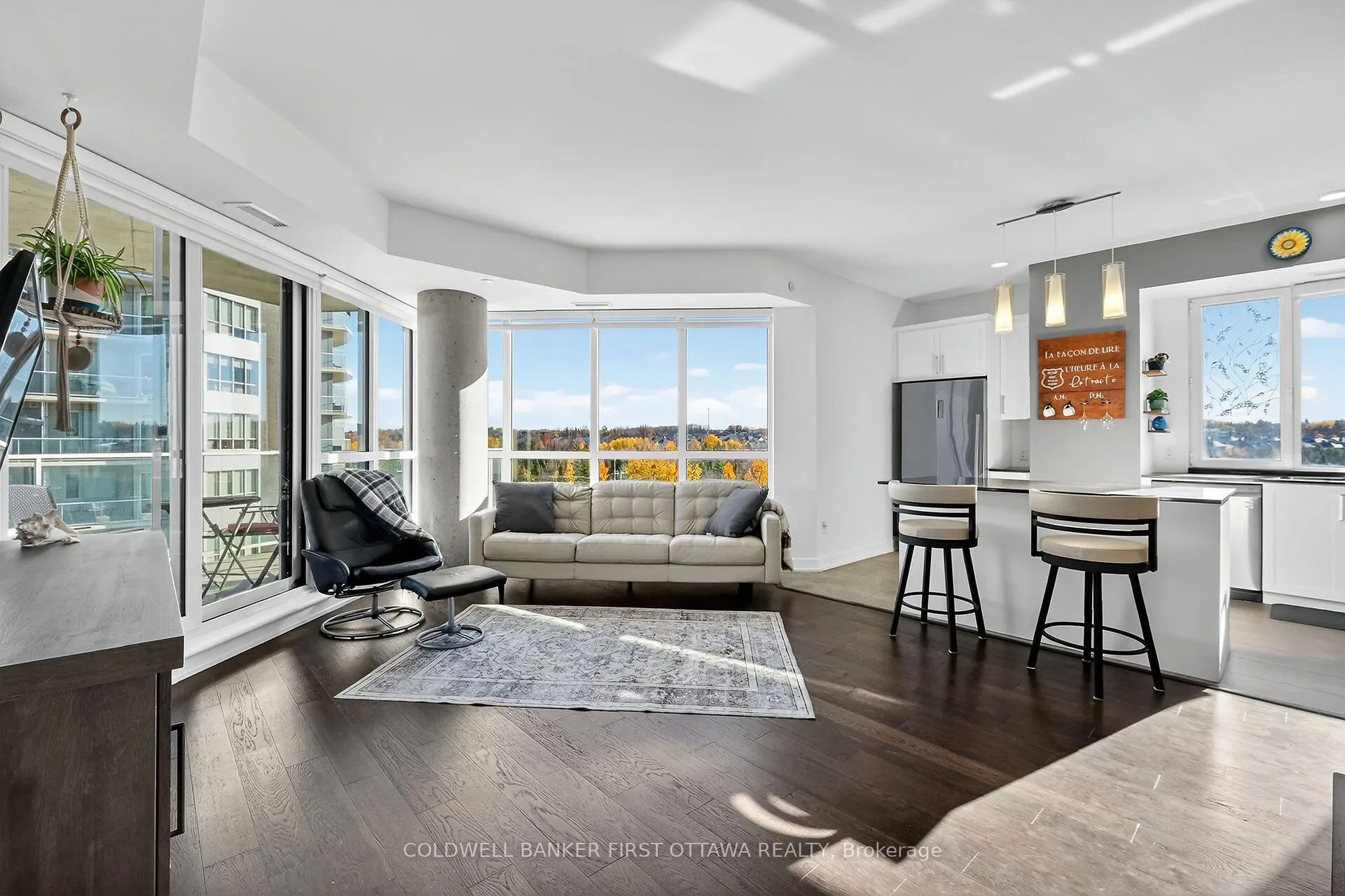 200 Inlet Private, #602