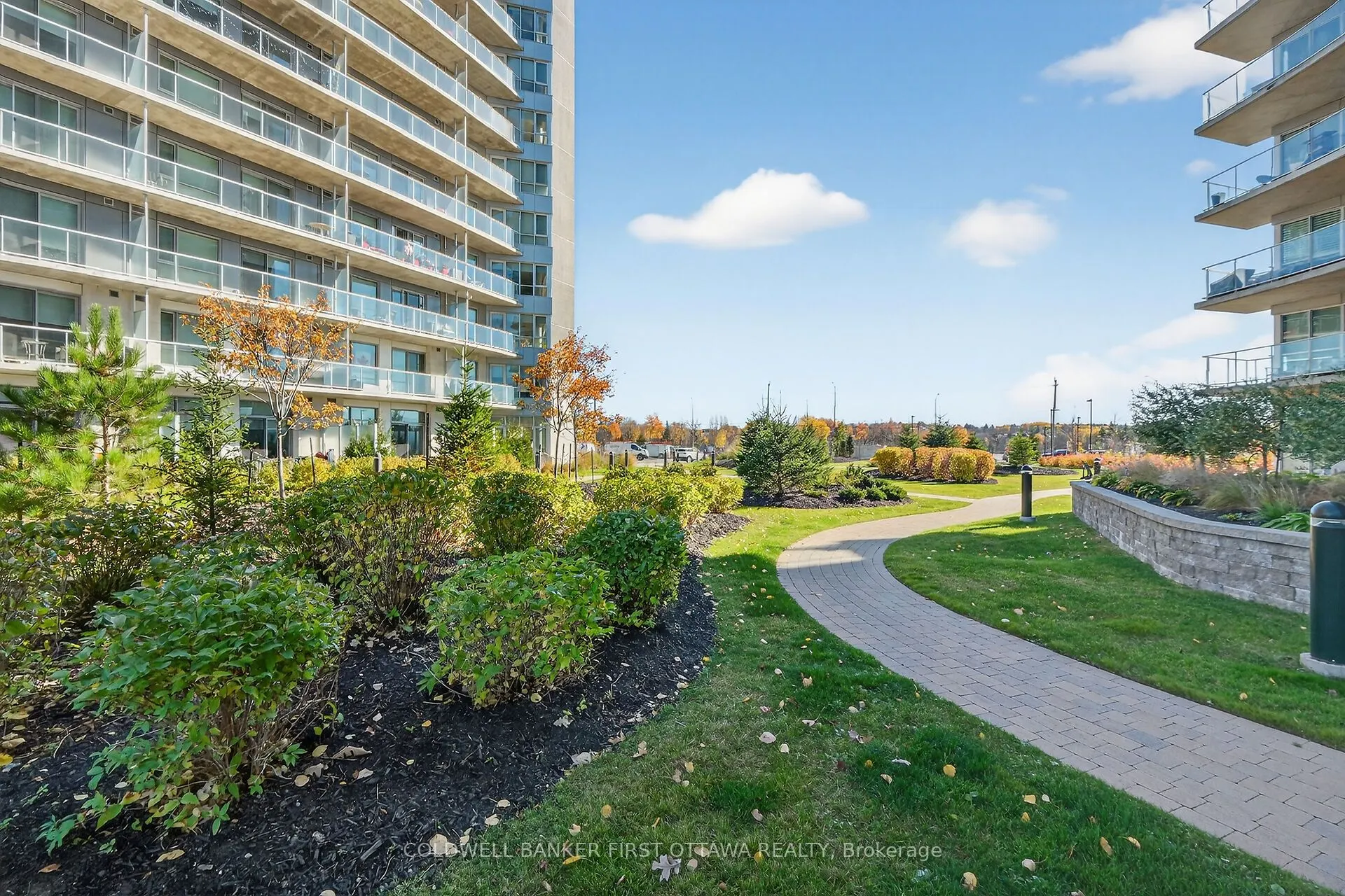 200 Inlet Private, #602