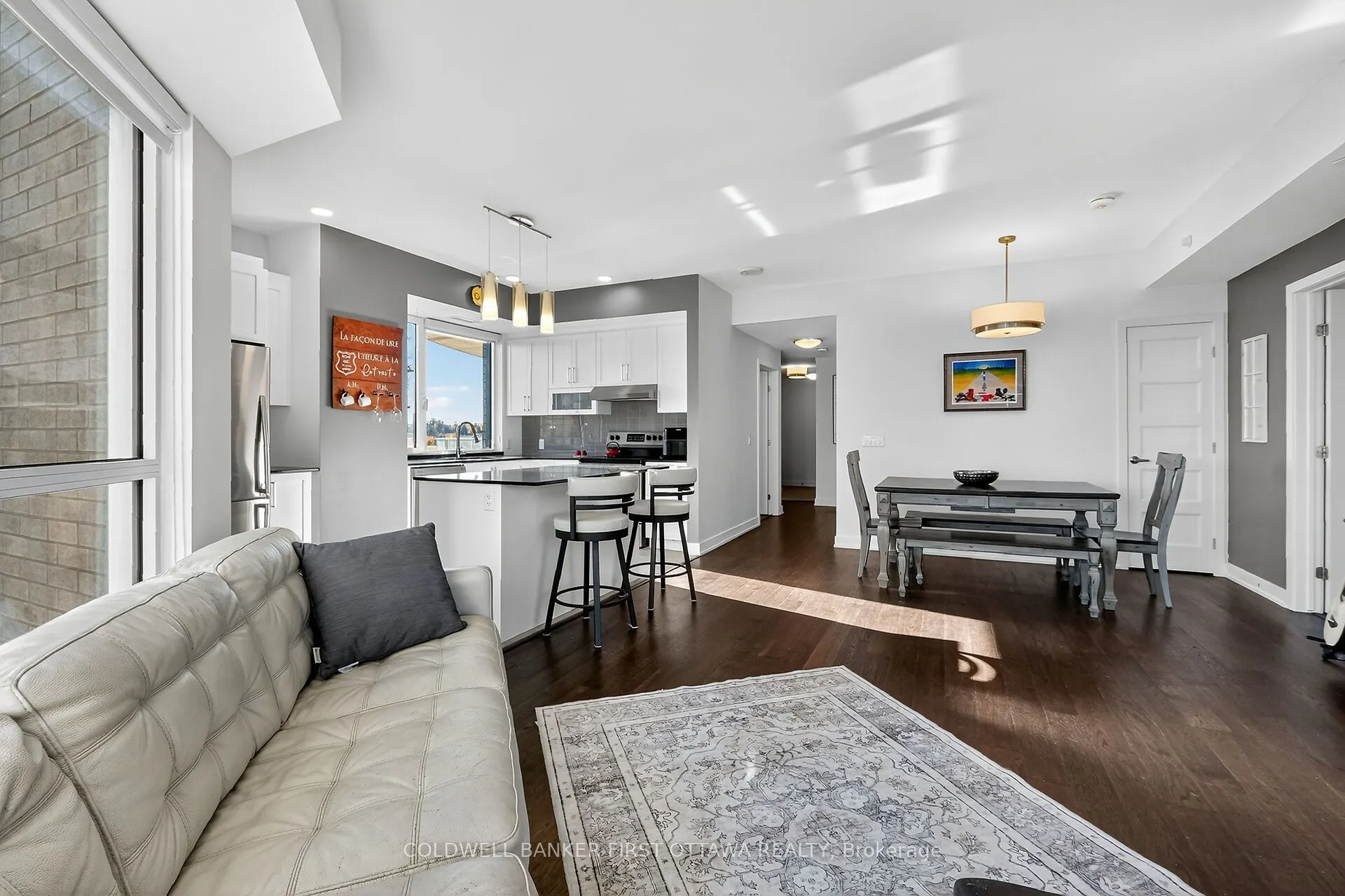 200 Inlet Private, #602