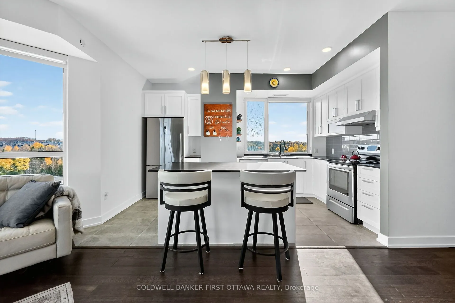 200 Inlet Private, #602