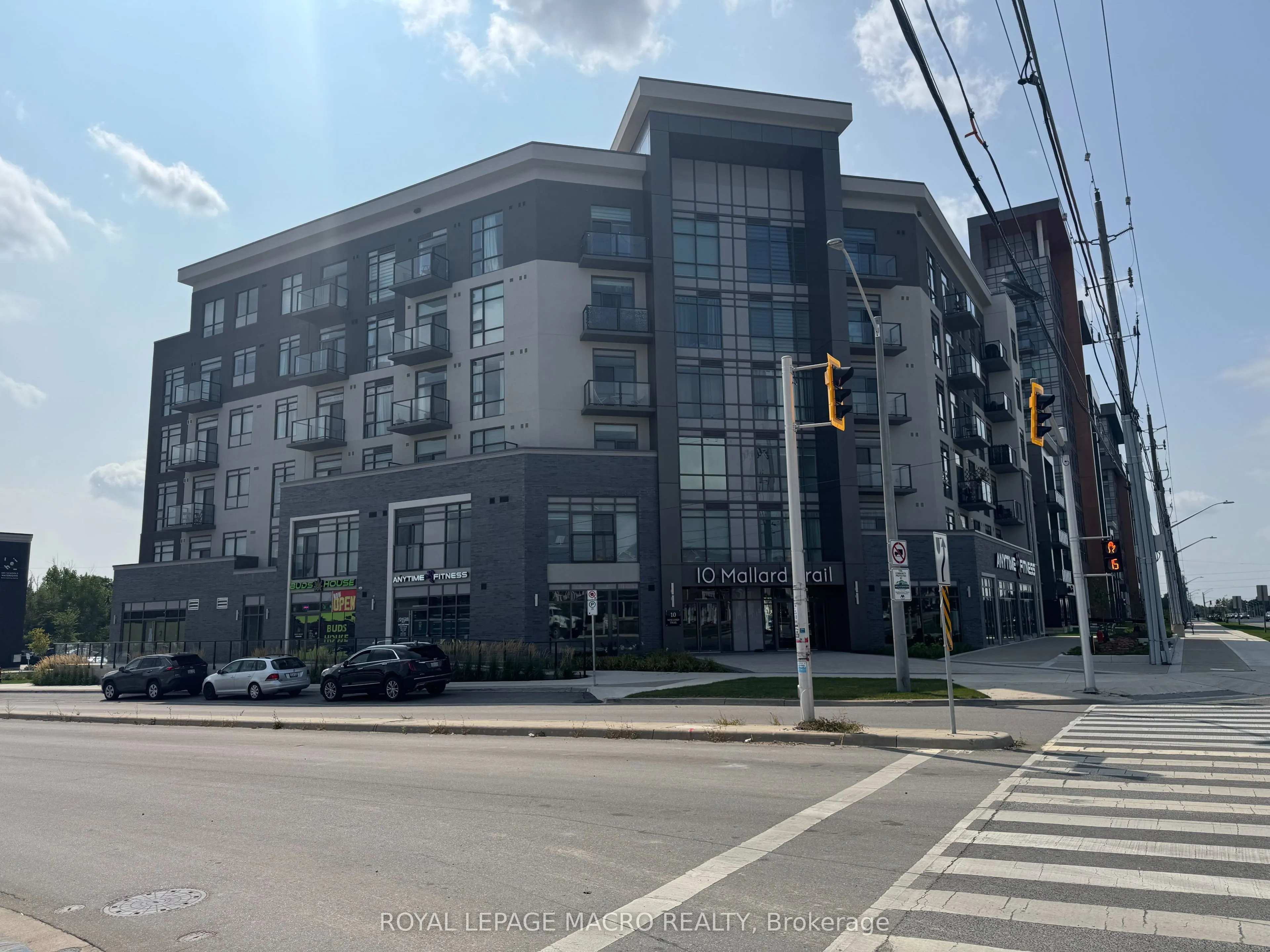 10 Mallard Trail, #525