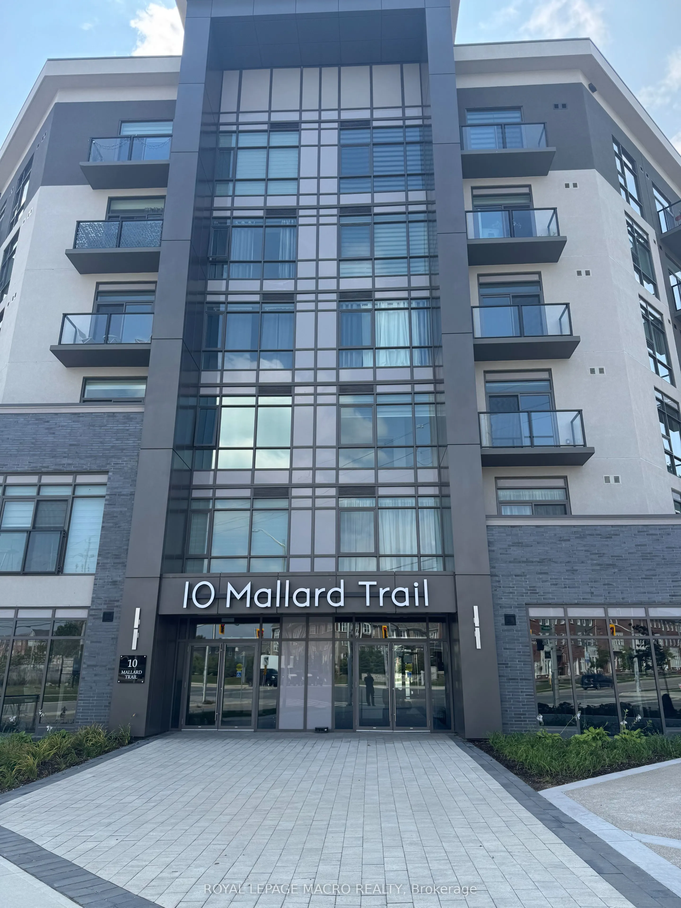 10 Mallard Trail, #525