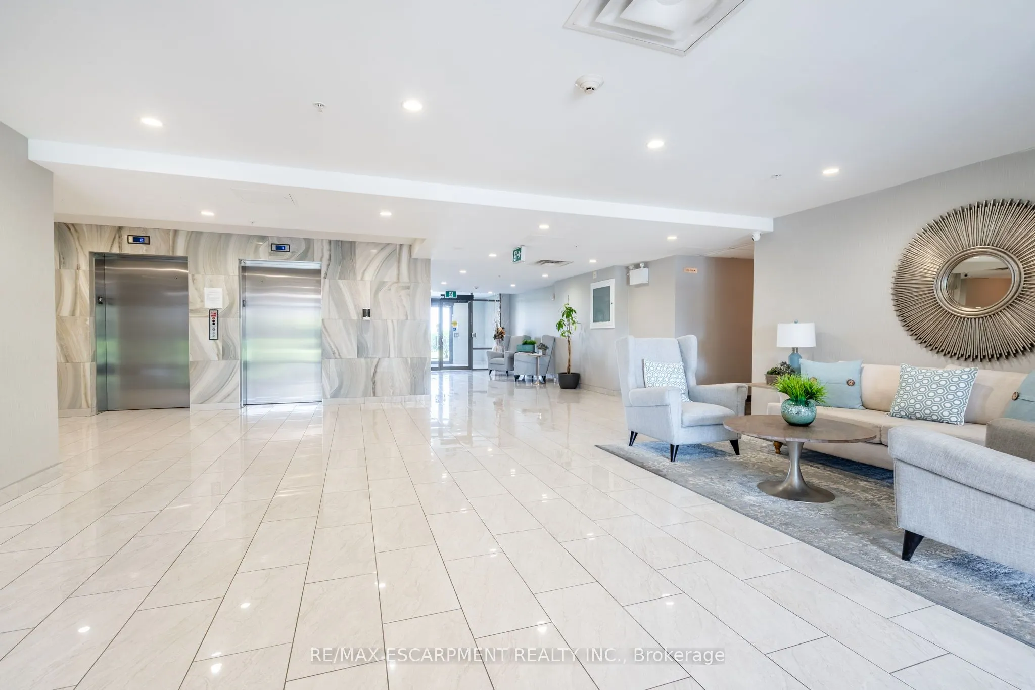 35 Southshore Crescent, #313