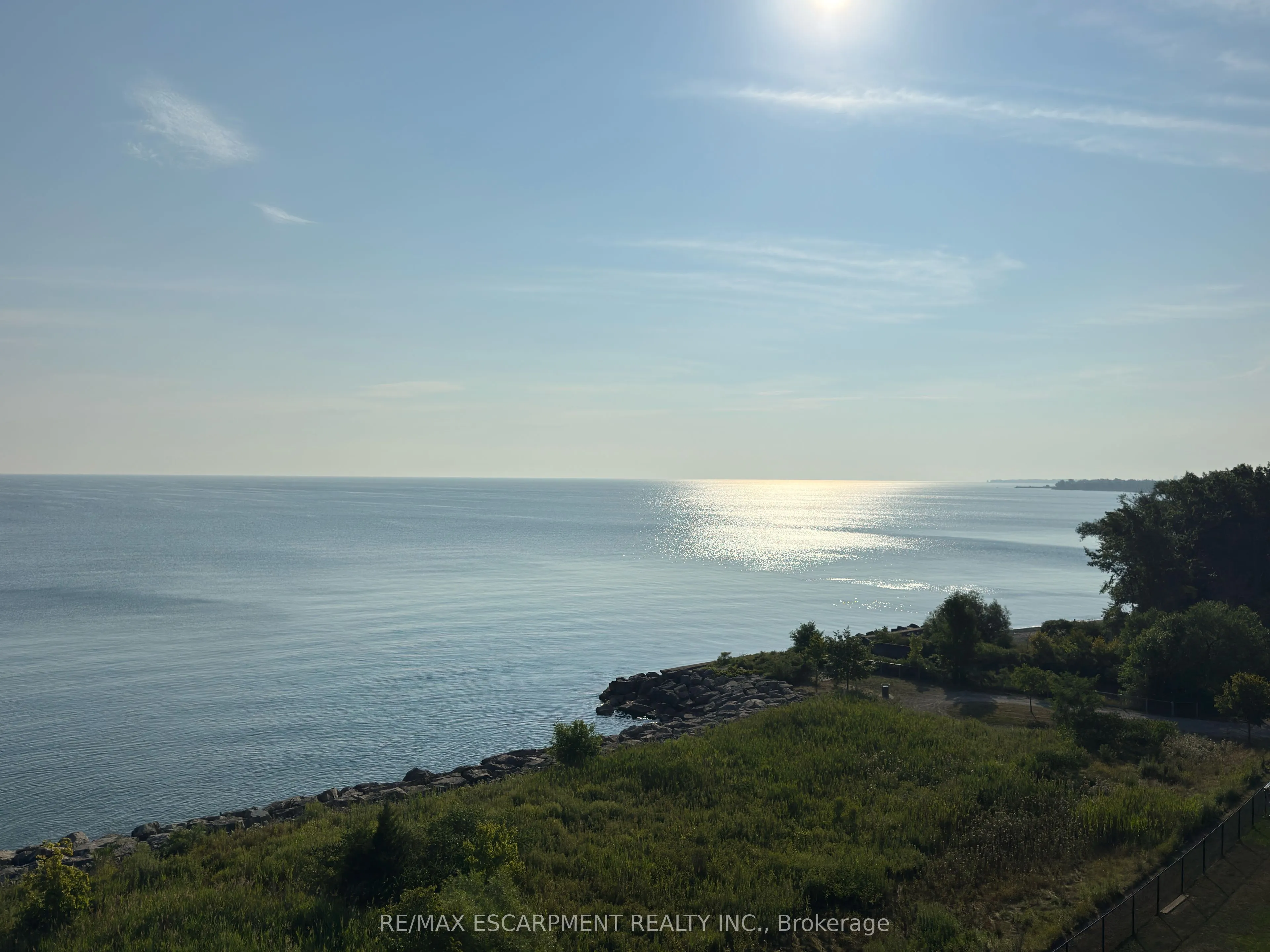 35 Southshore Crescent, #313