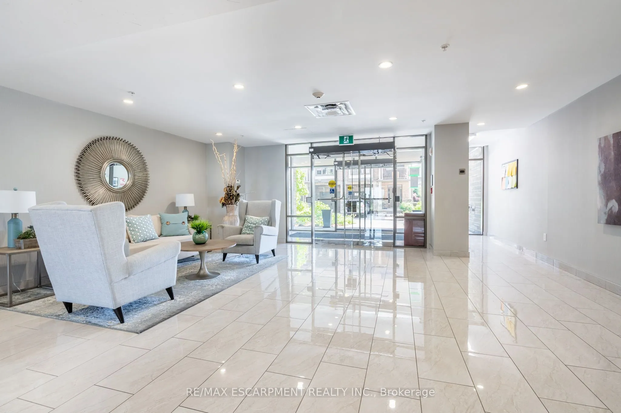 35 Southshore Crescent, #313