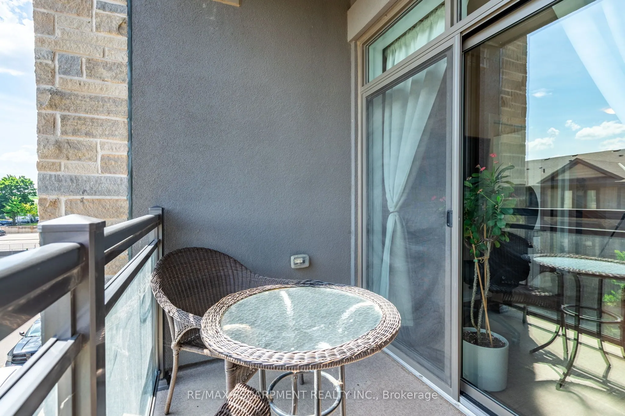 35 Southshore Crescent, #313