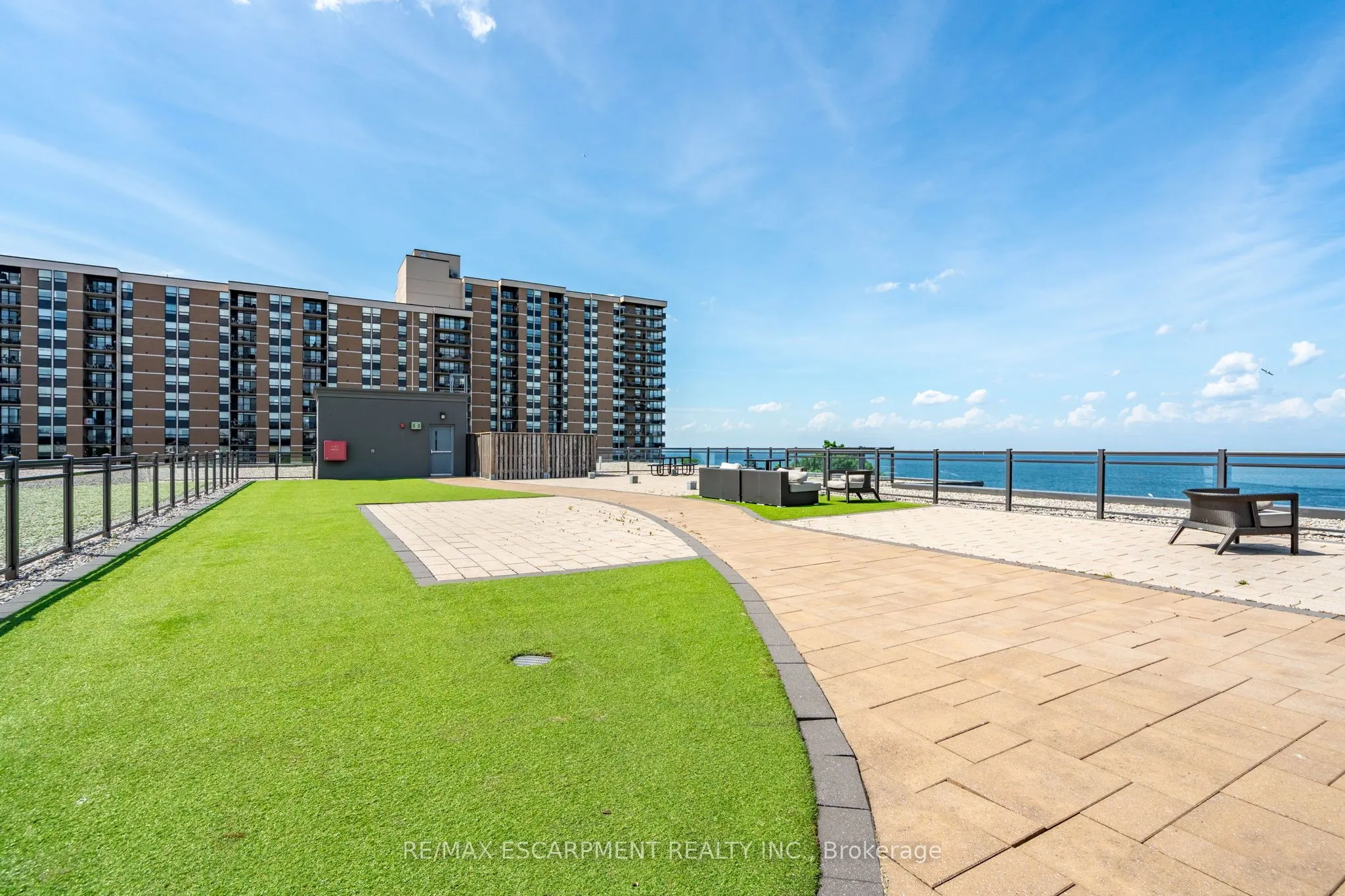 35 Southshore Crescent, #313