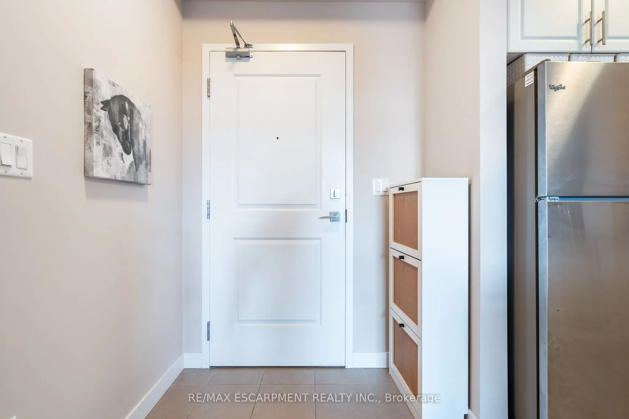 35 Southshore Crescent, #313