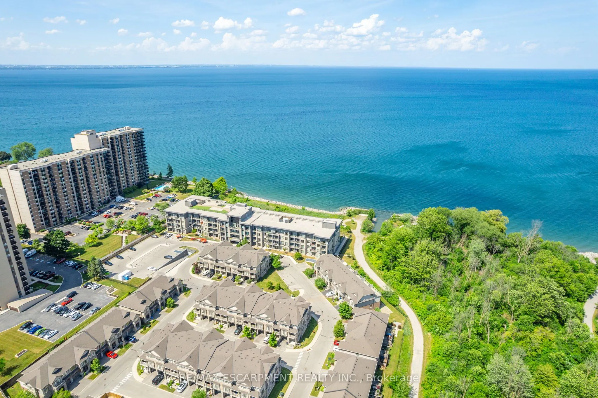 35 Southshore Crescent, #313