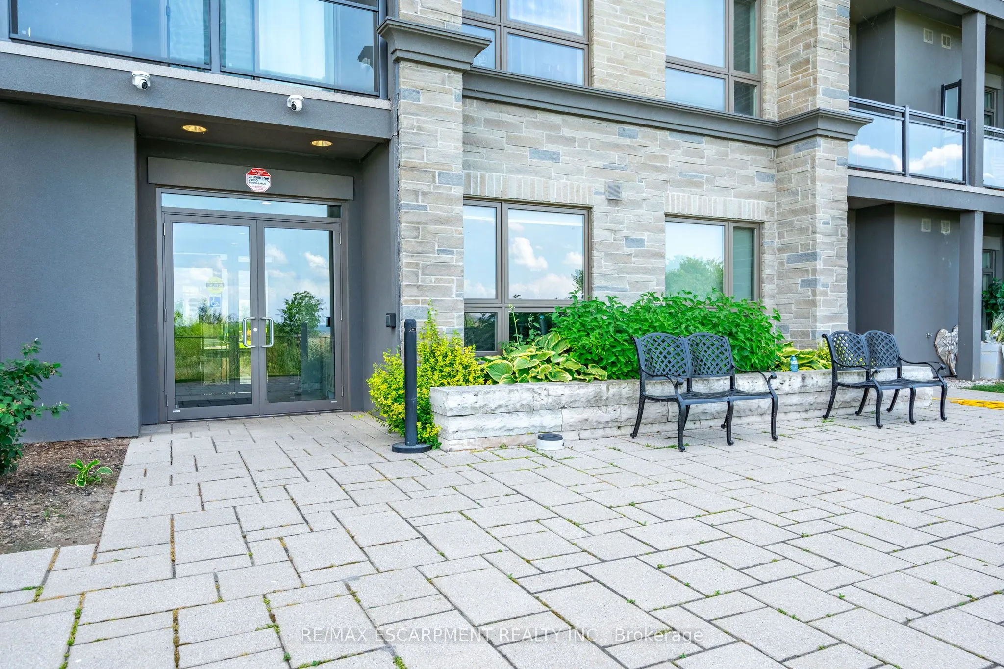 35 Southshore Crescent, #313