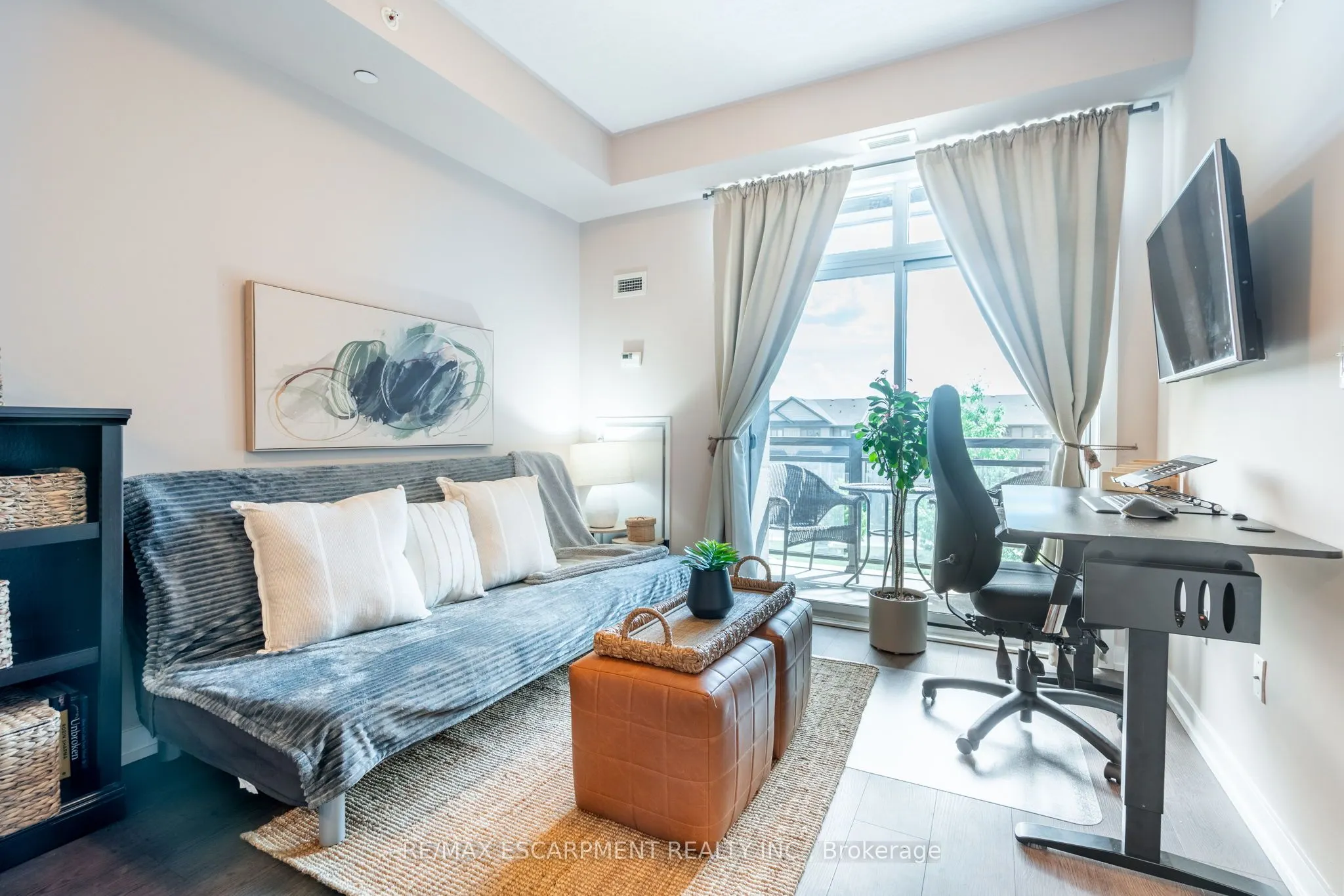 35 Southshore Crescent, #313