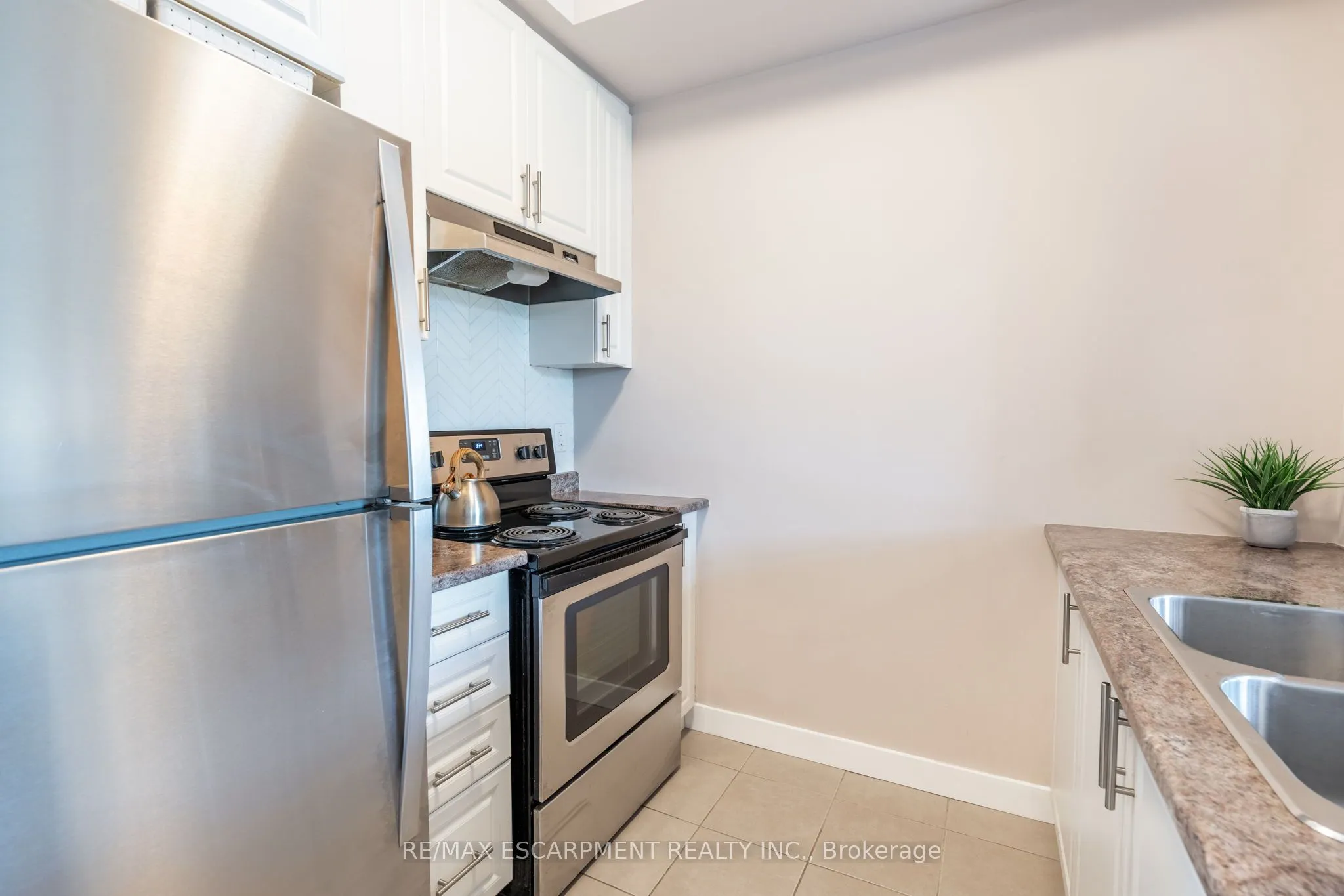 35 Southshore Crescent, #313