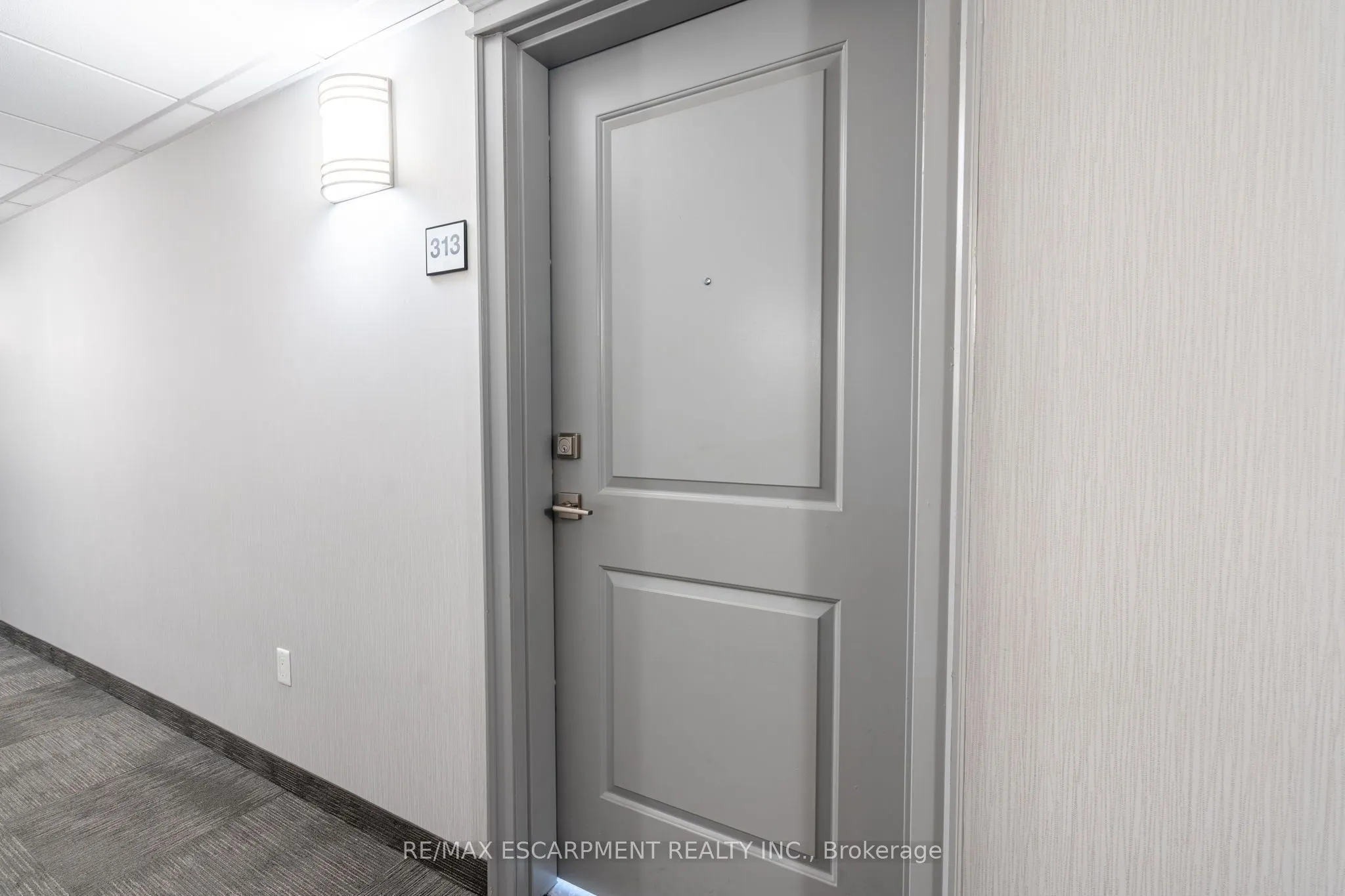 35 Southshore Crescent, #313