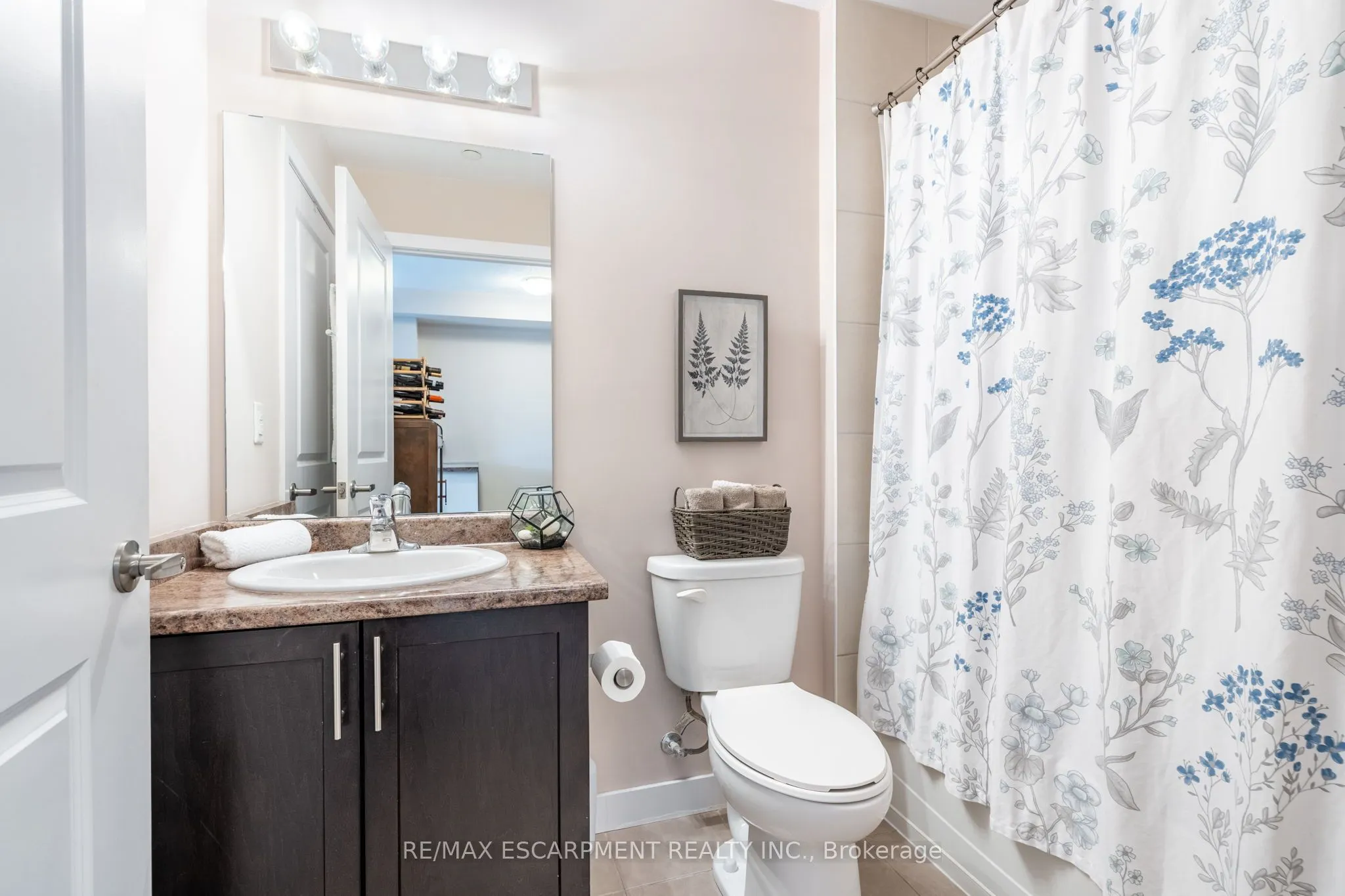 35 Southshore Crescent, #313