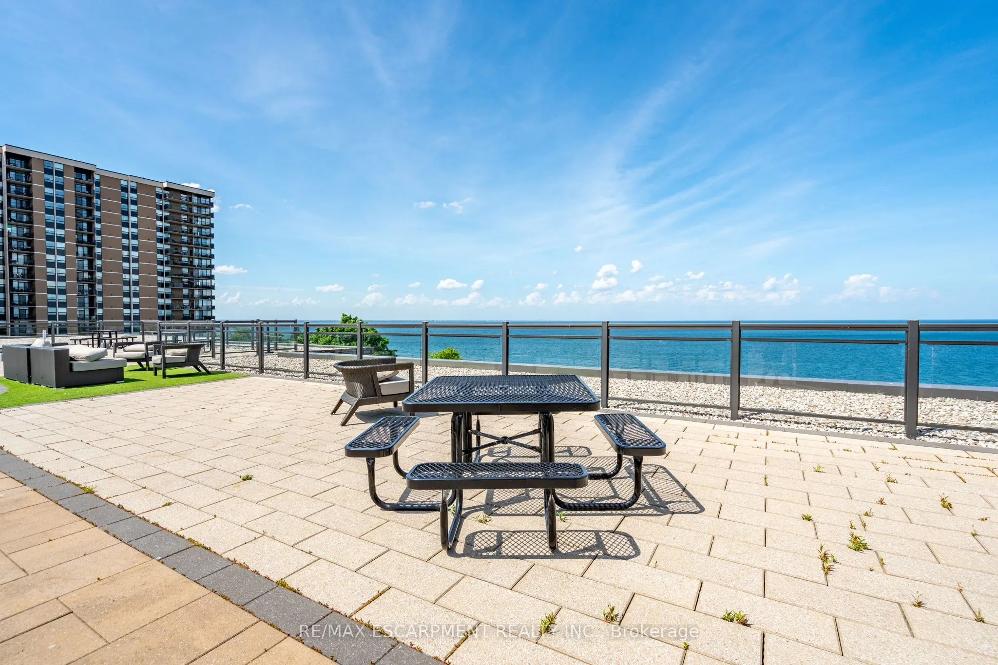 35 Southshore Crescent, #313