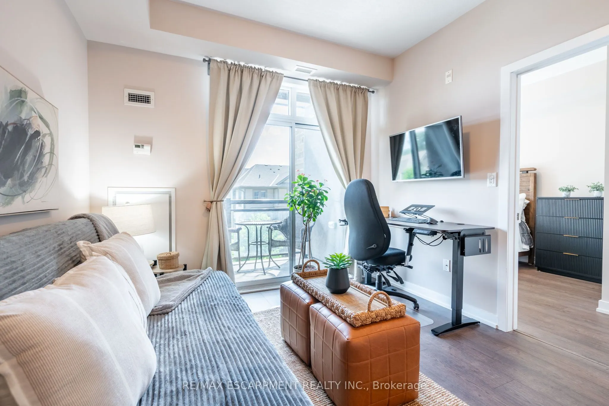 35 Southshore Crescent, #313