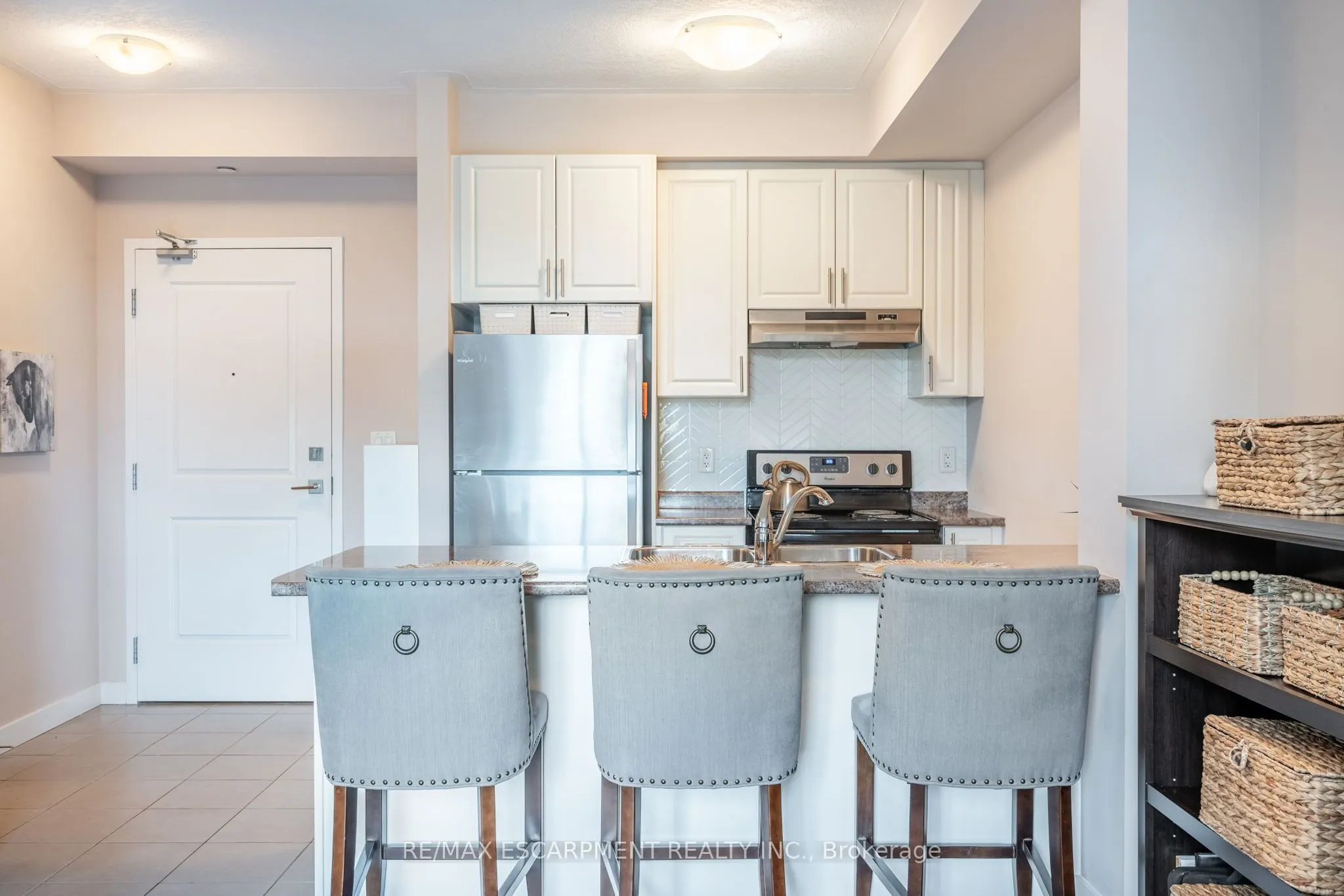 35 Southshore Crescent, #313