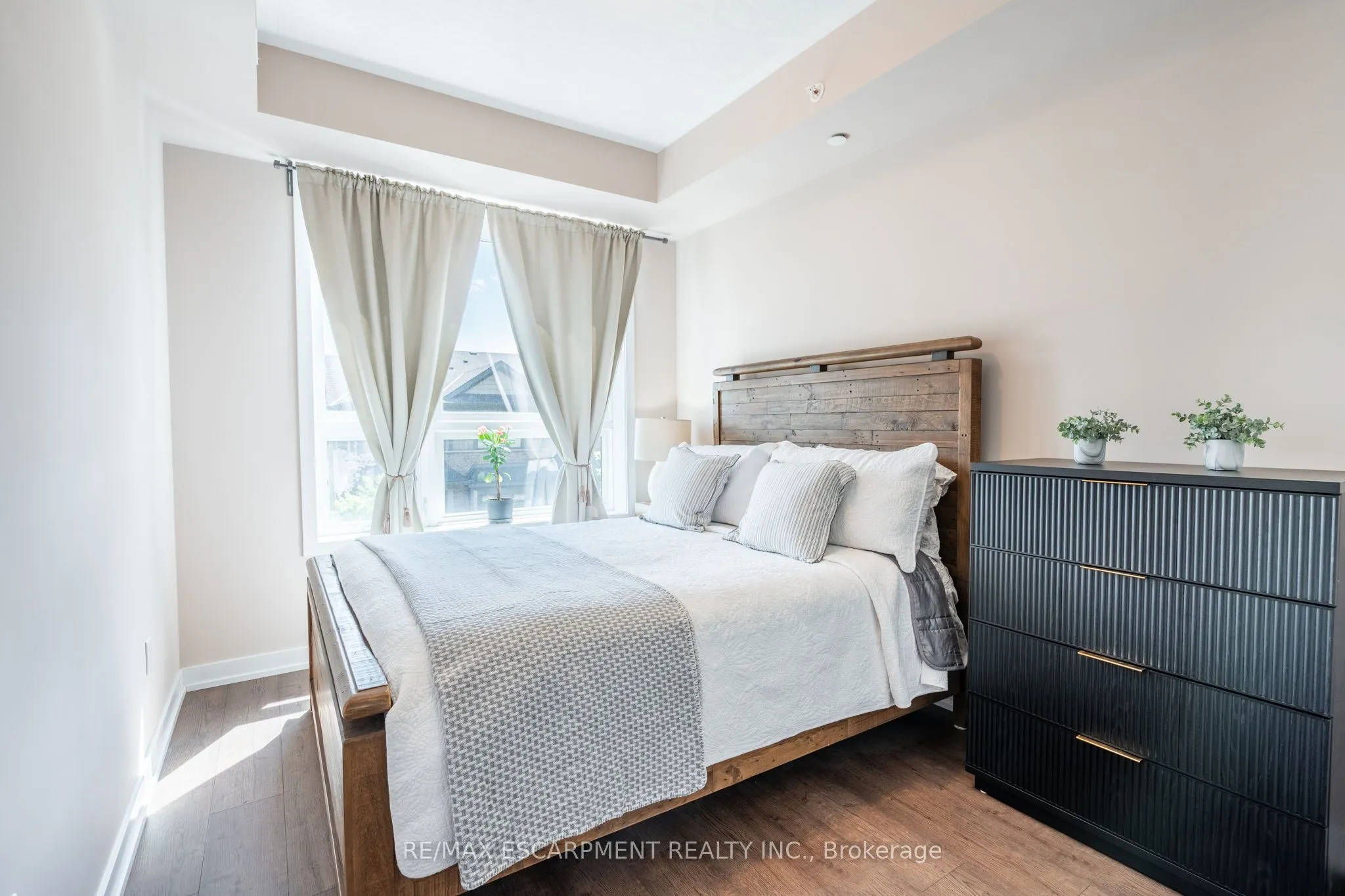 35 Southshore Crescent, #313