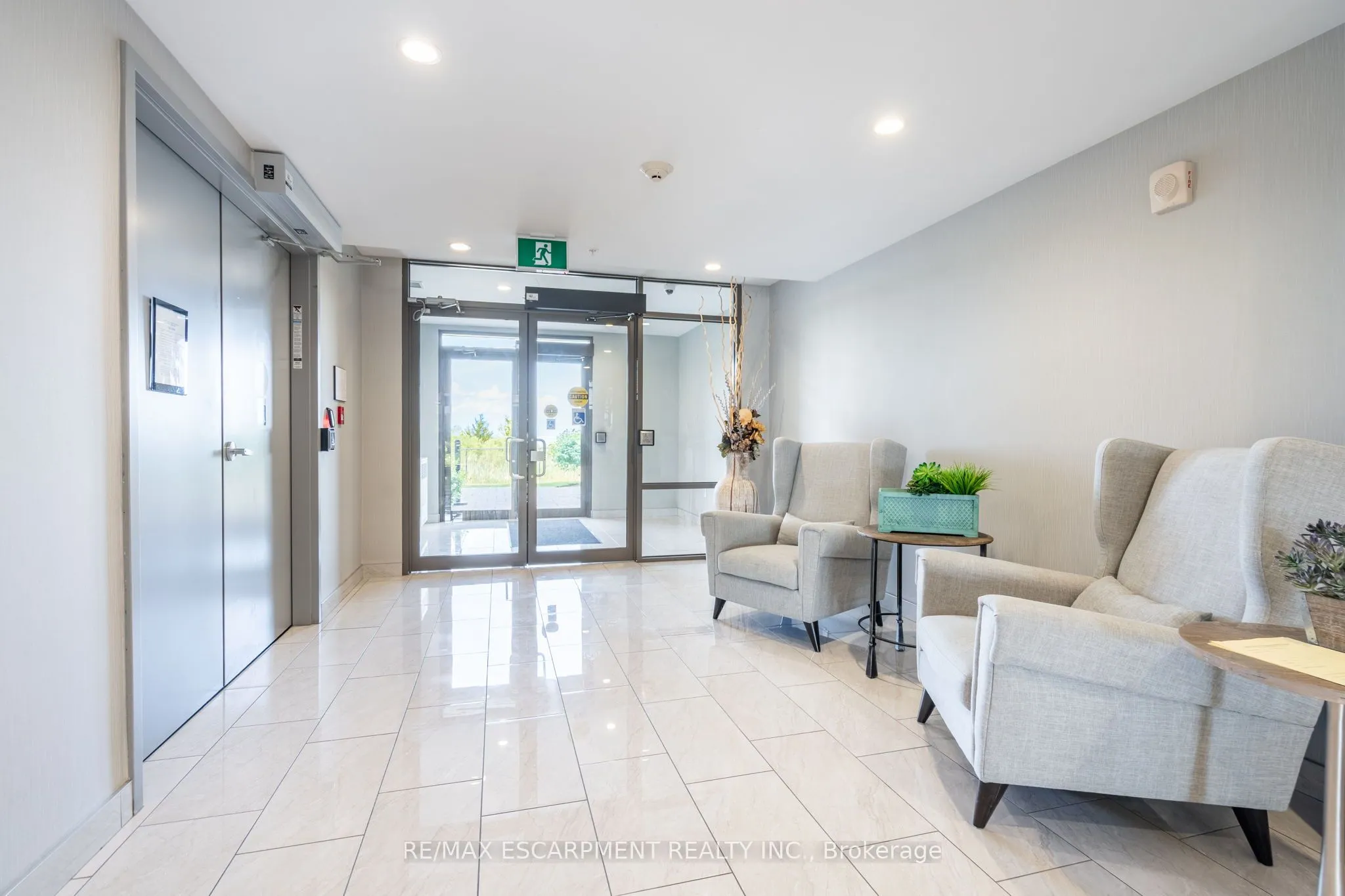 35 Southshore Crescent, #313