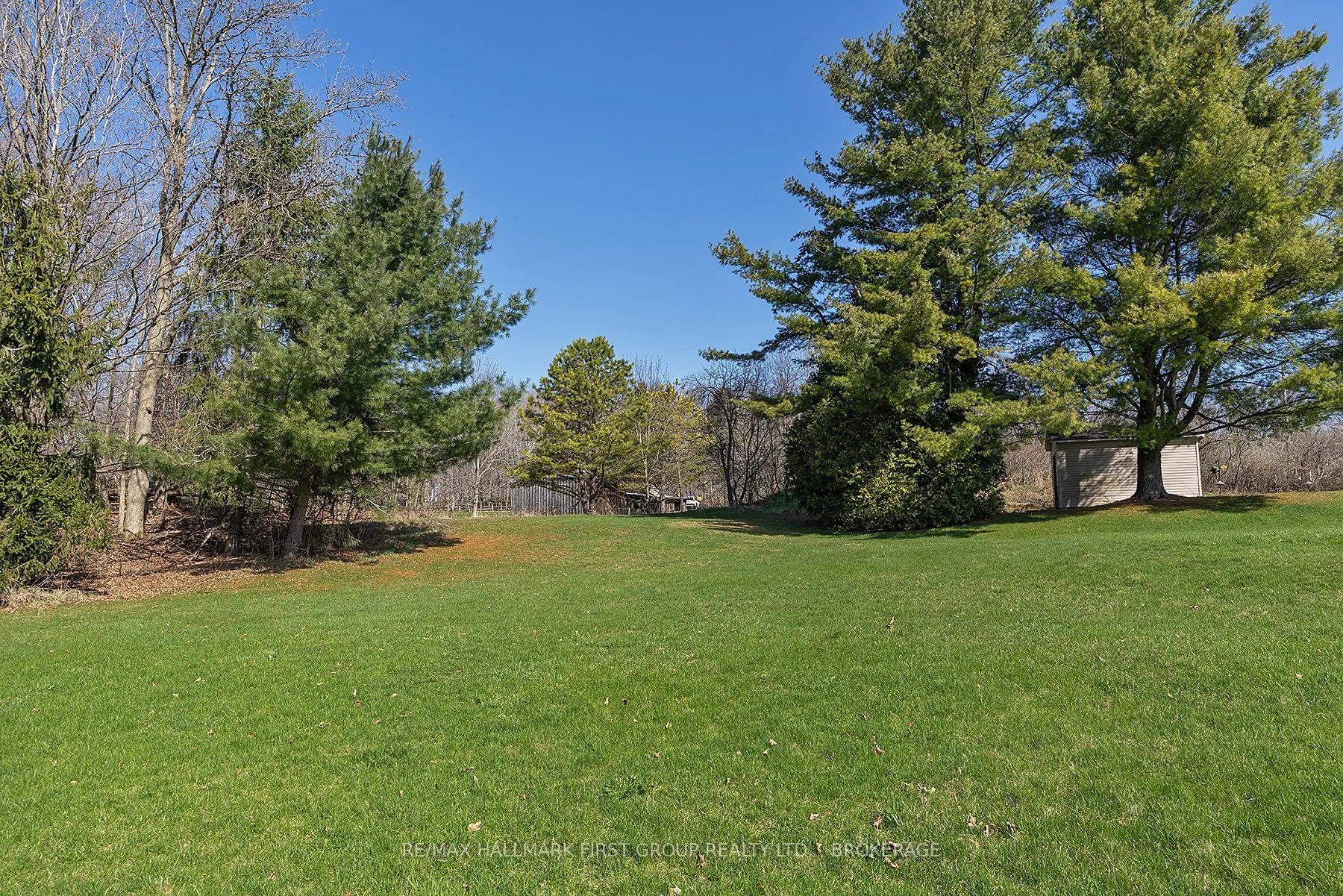 128 Haskins Point Road