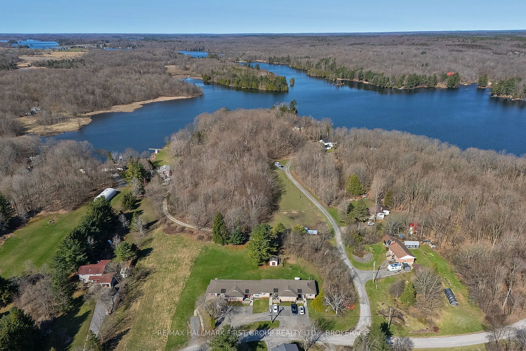 128 Haskins Point Road