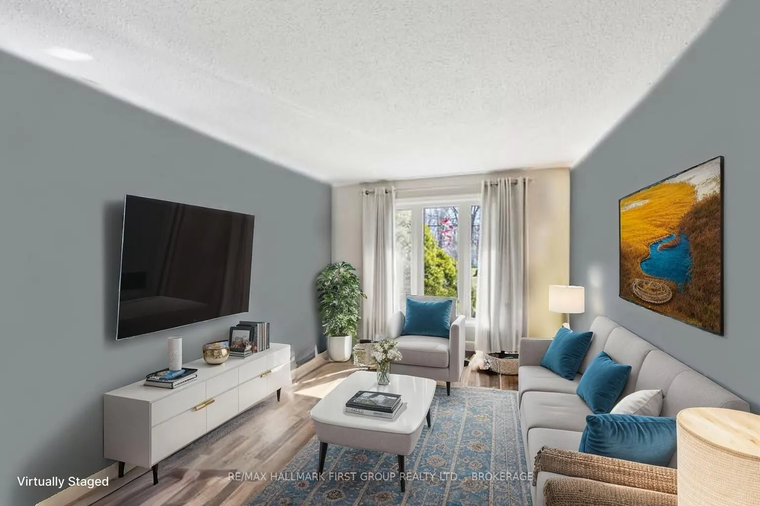 128 Haskins Point Road