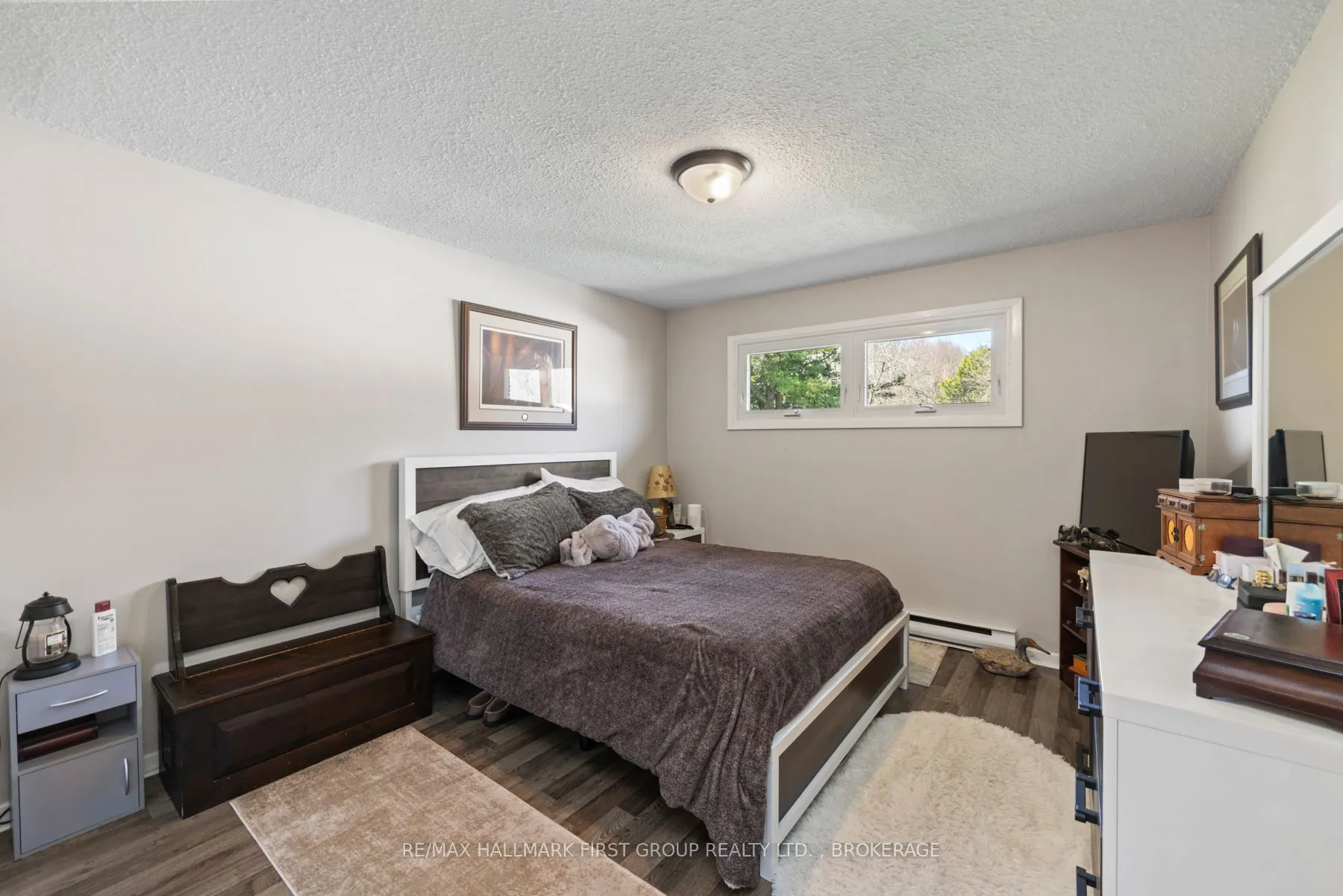 128 Haskins Point Road