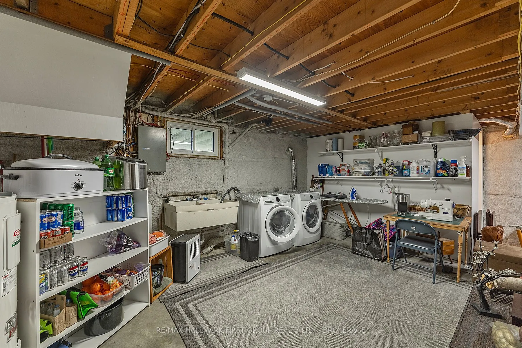 128 Haskins Point Road