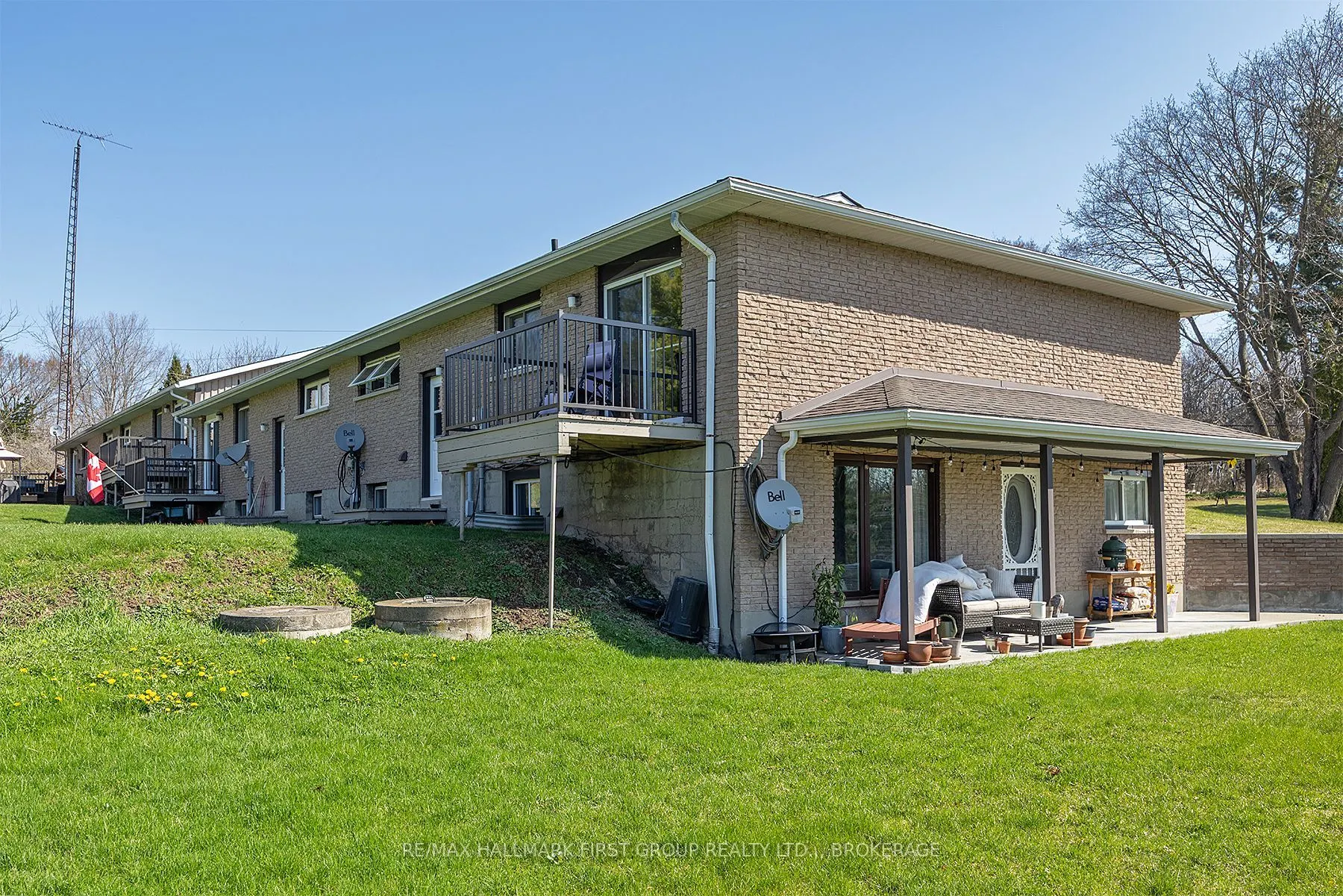 128 Haskins Point Road