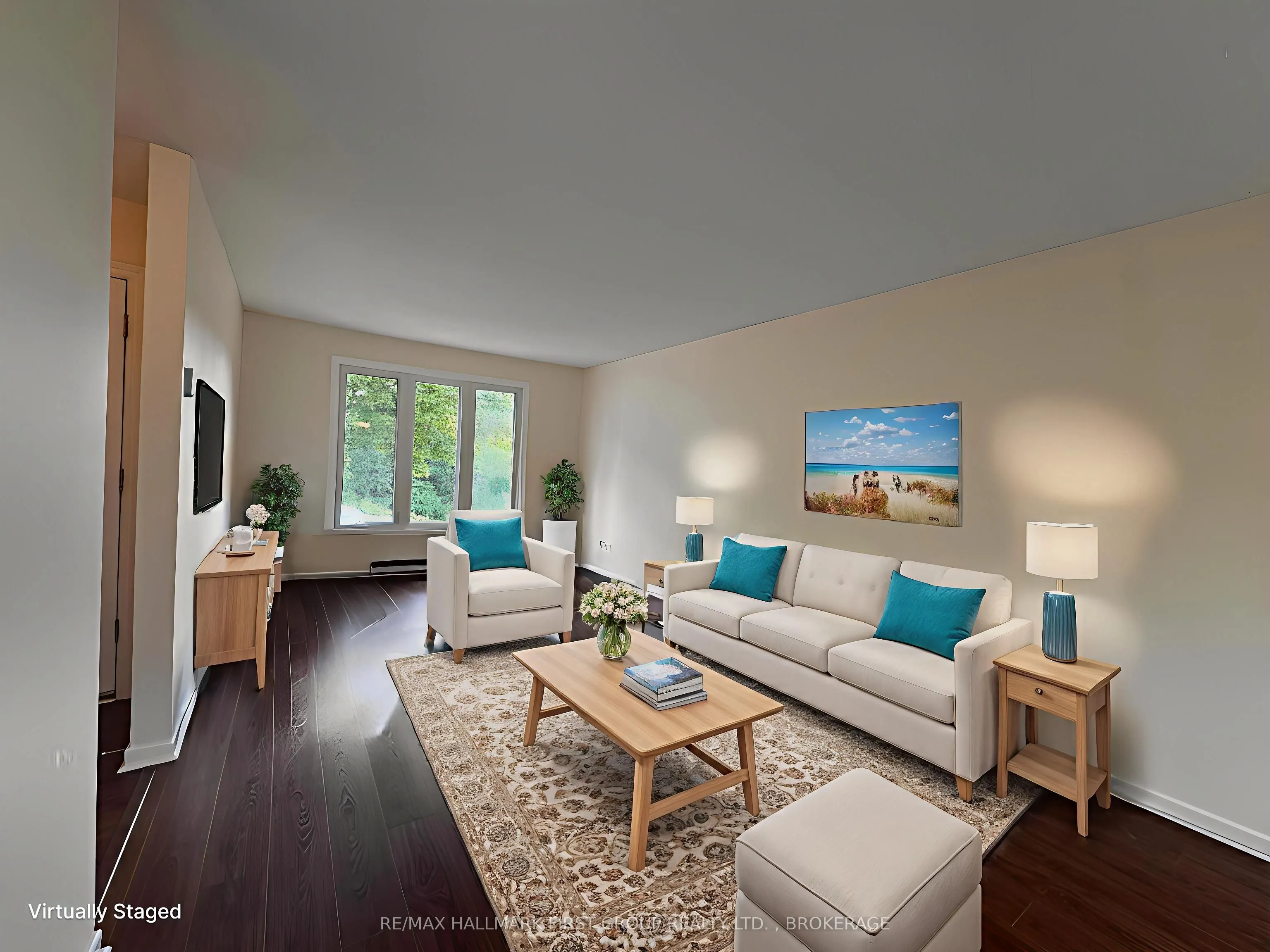 128 Haskins Point Road