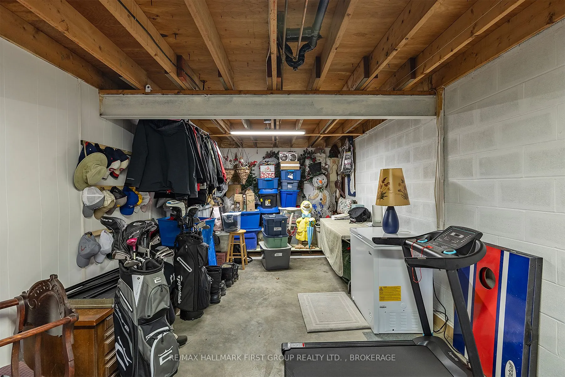 128 Haskins Point Road