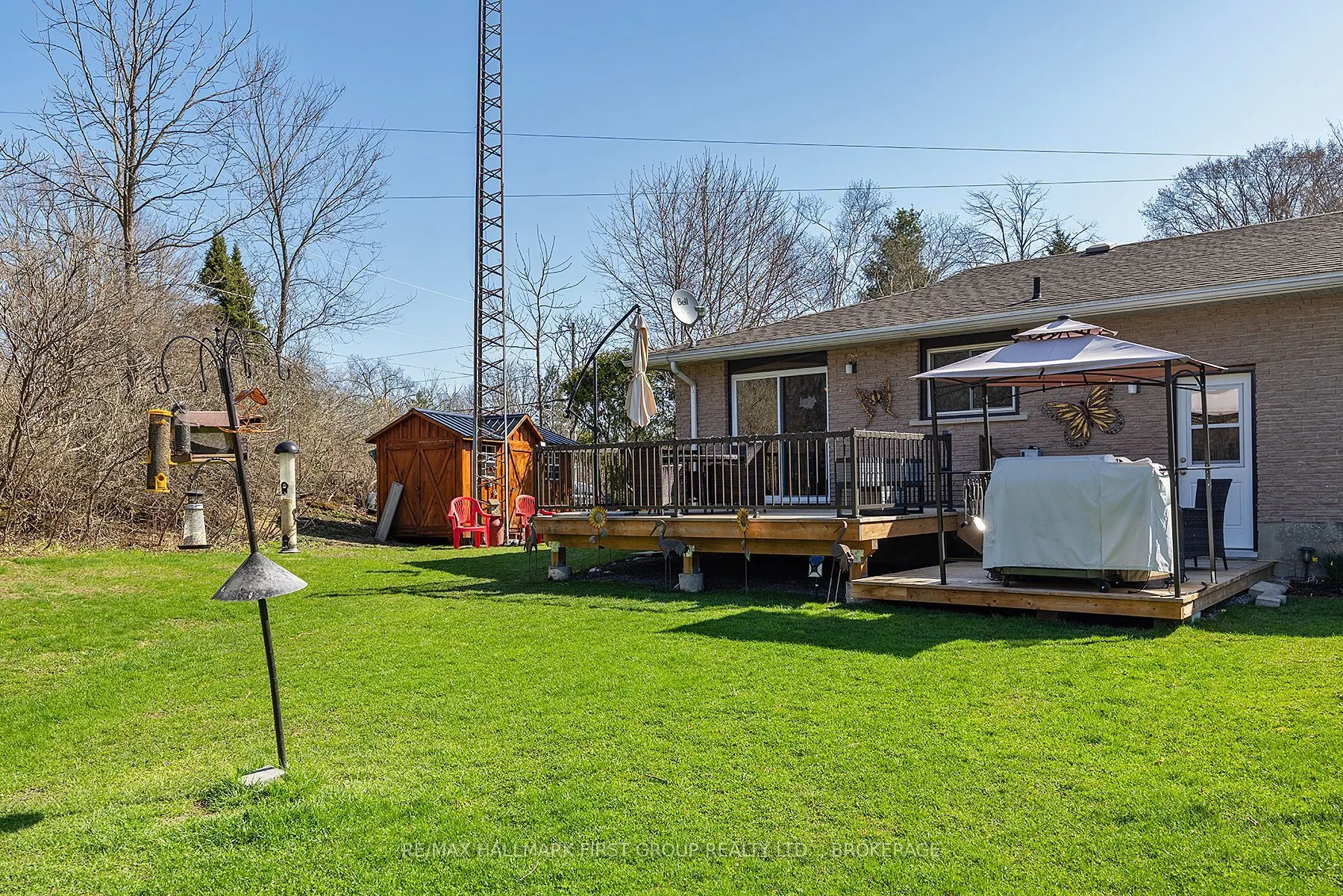 128 Haskins Point Road