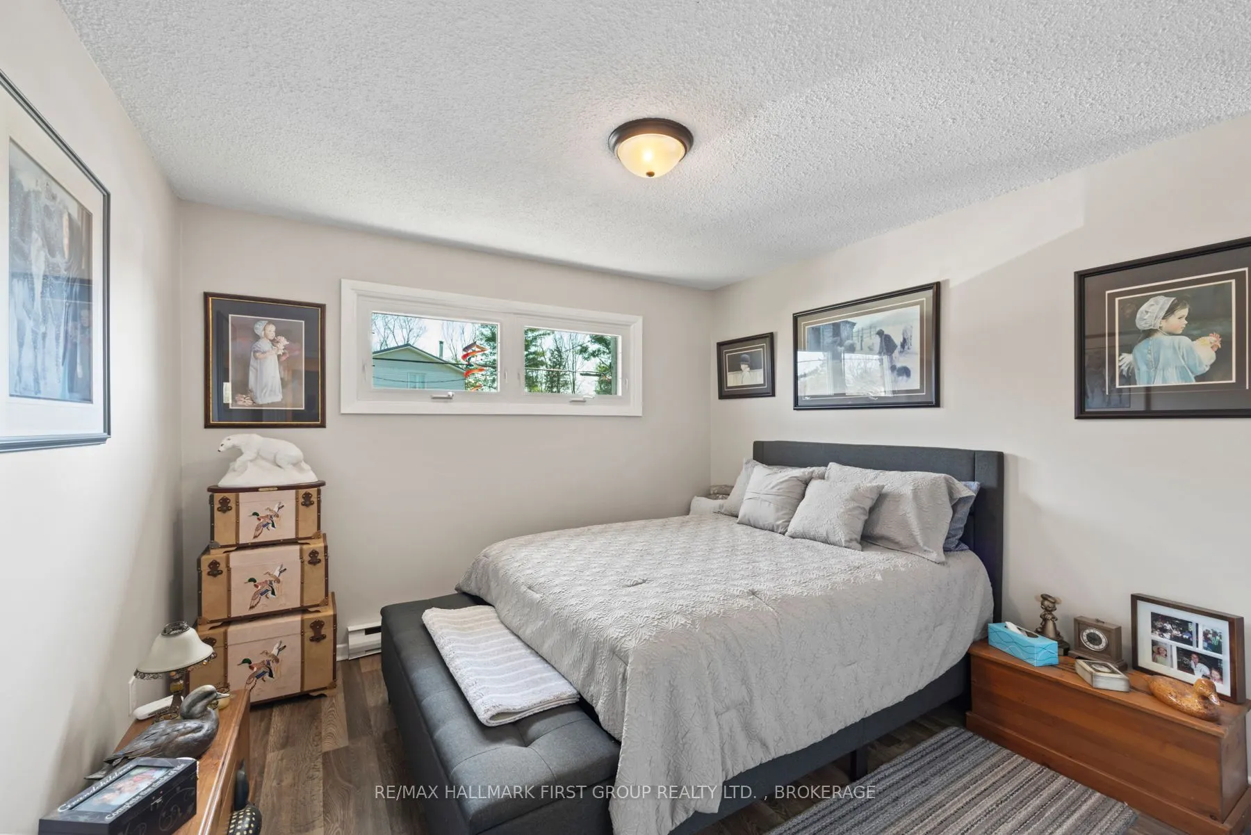 128 Haskins Point Road