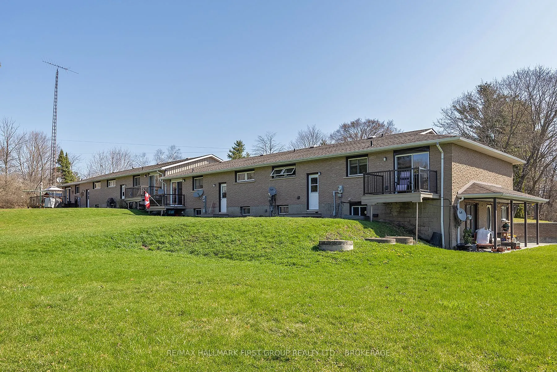 128 Haskins Point Road