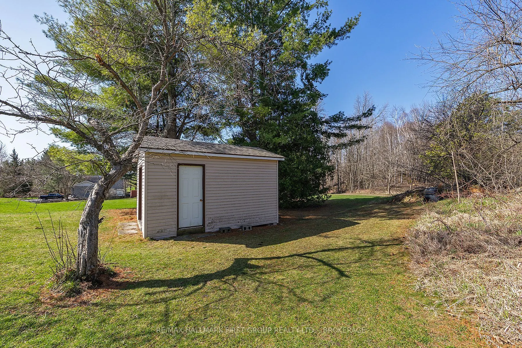 128 Haskins Point Road