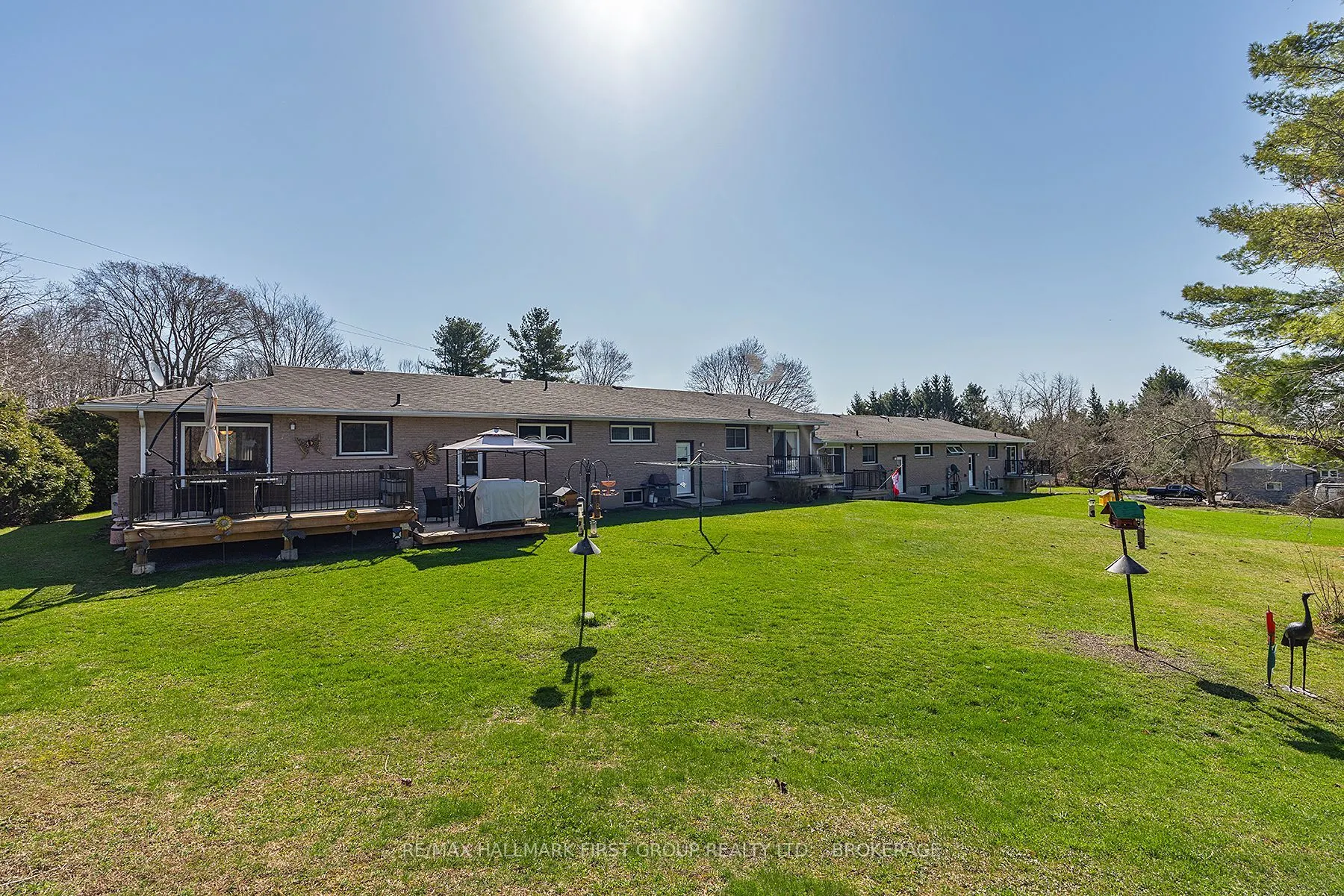 128 Haskins Point Road