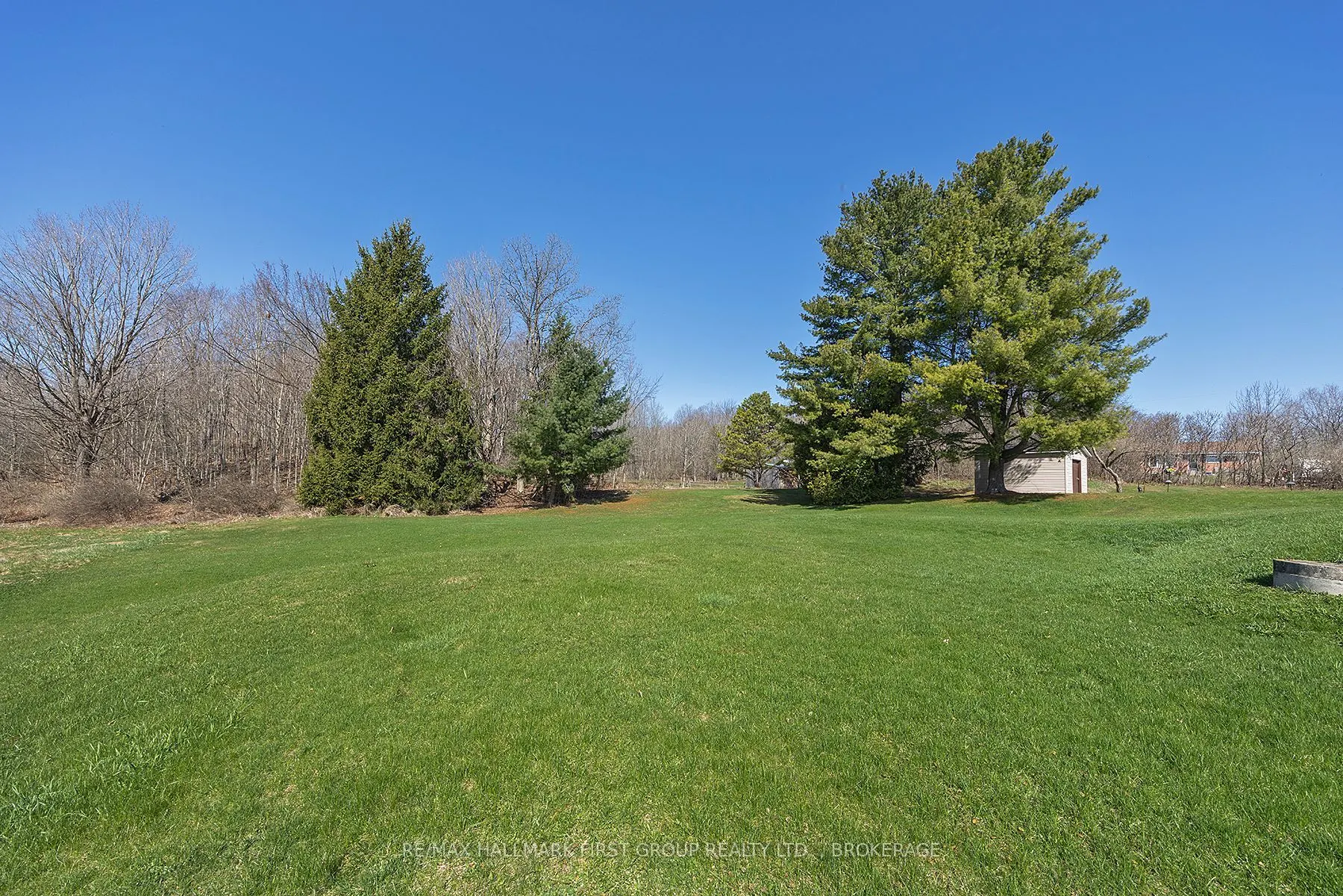 128 Haskins Point Road