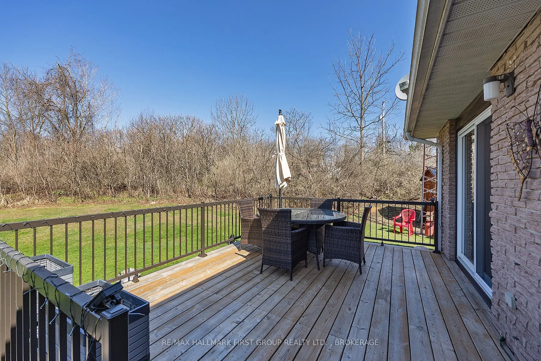 128 Haskins Point Road