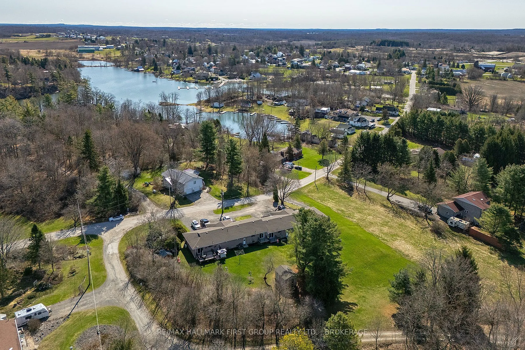 128 Haskins Point Road